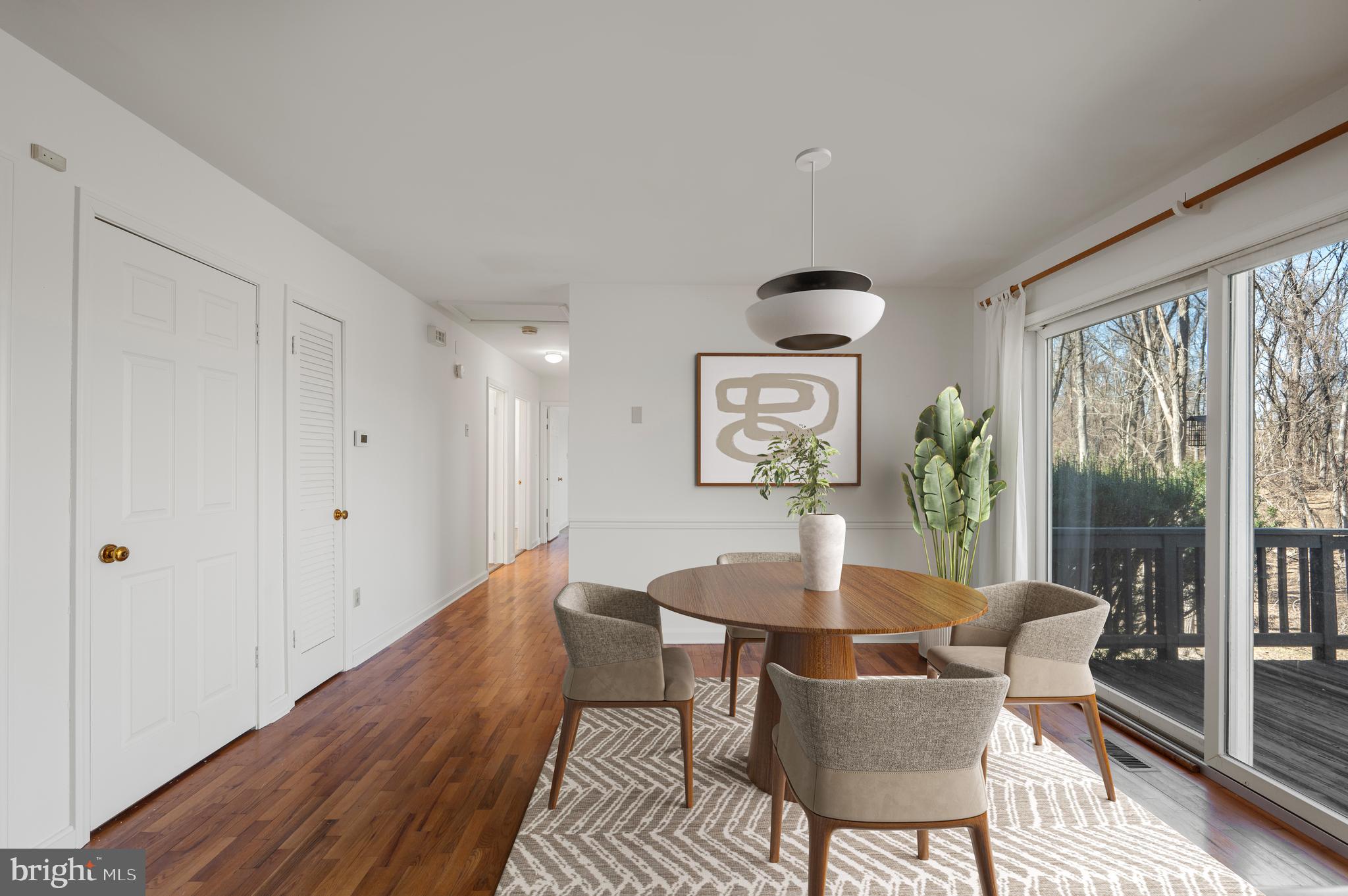 HIGH RIDGE ACRES - Residential