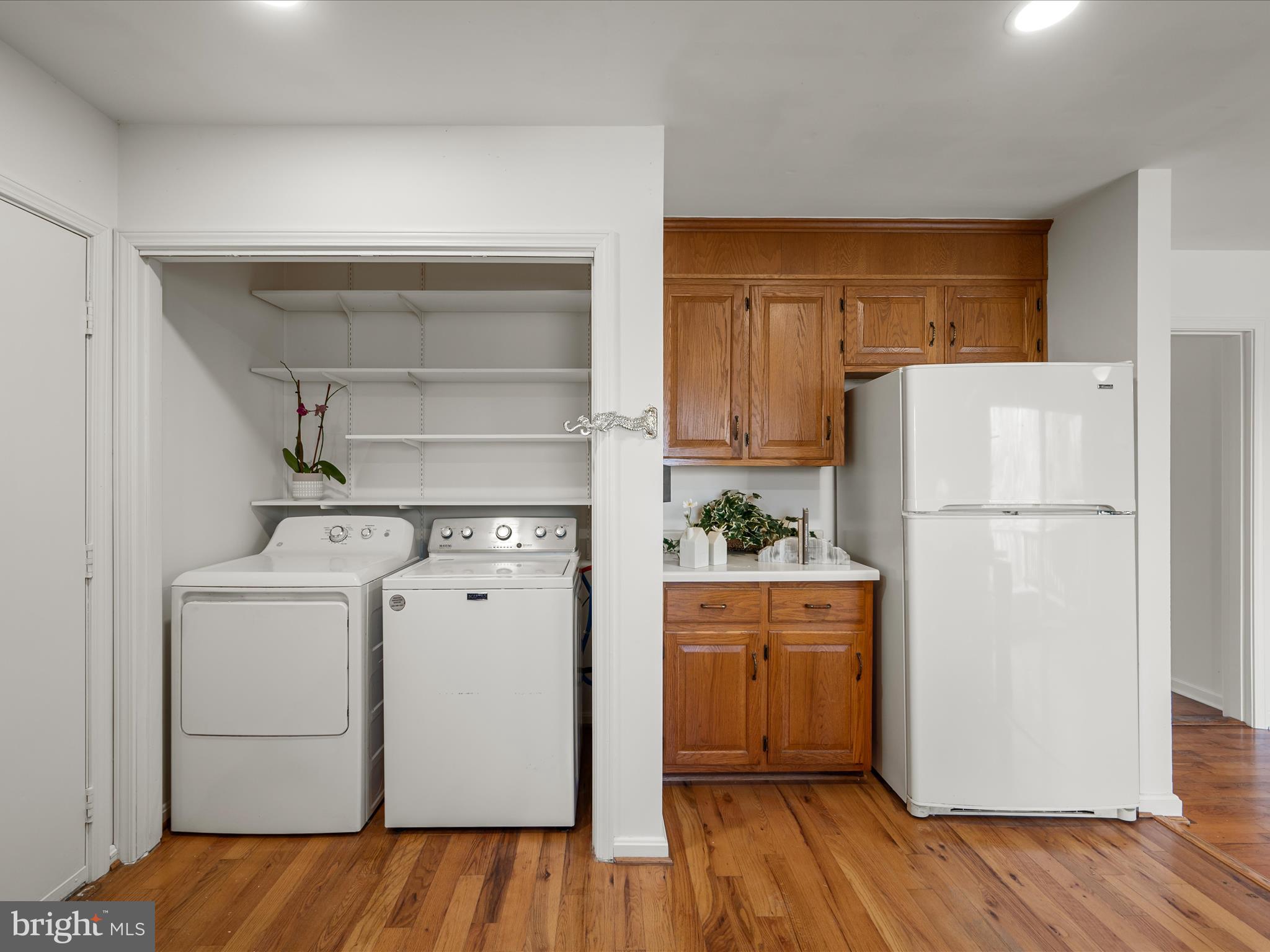 HIGH RIDGE ACRES - Residential