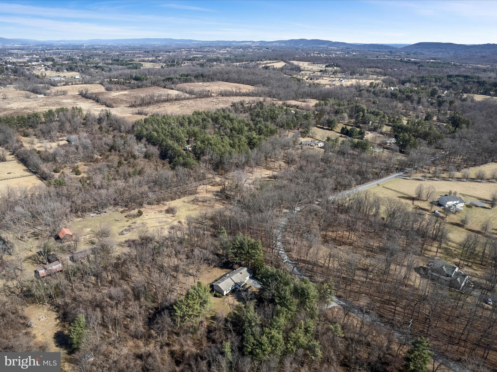 HIGH RIDGE ACRES - Residential