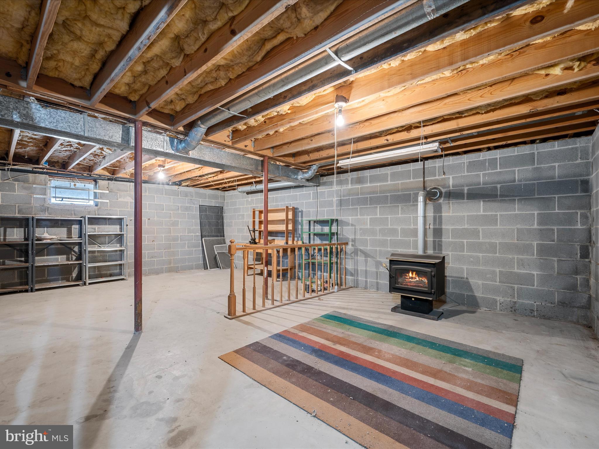 HIGH RIDGE ACRES - Residential