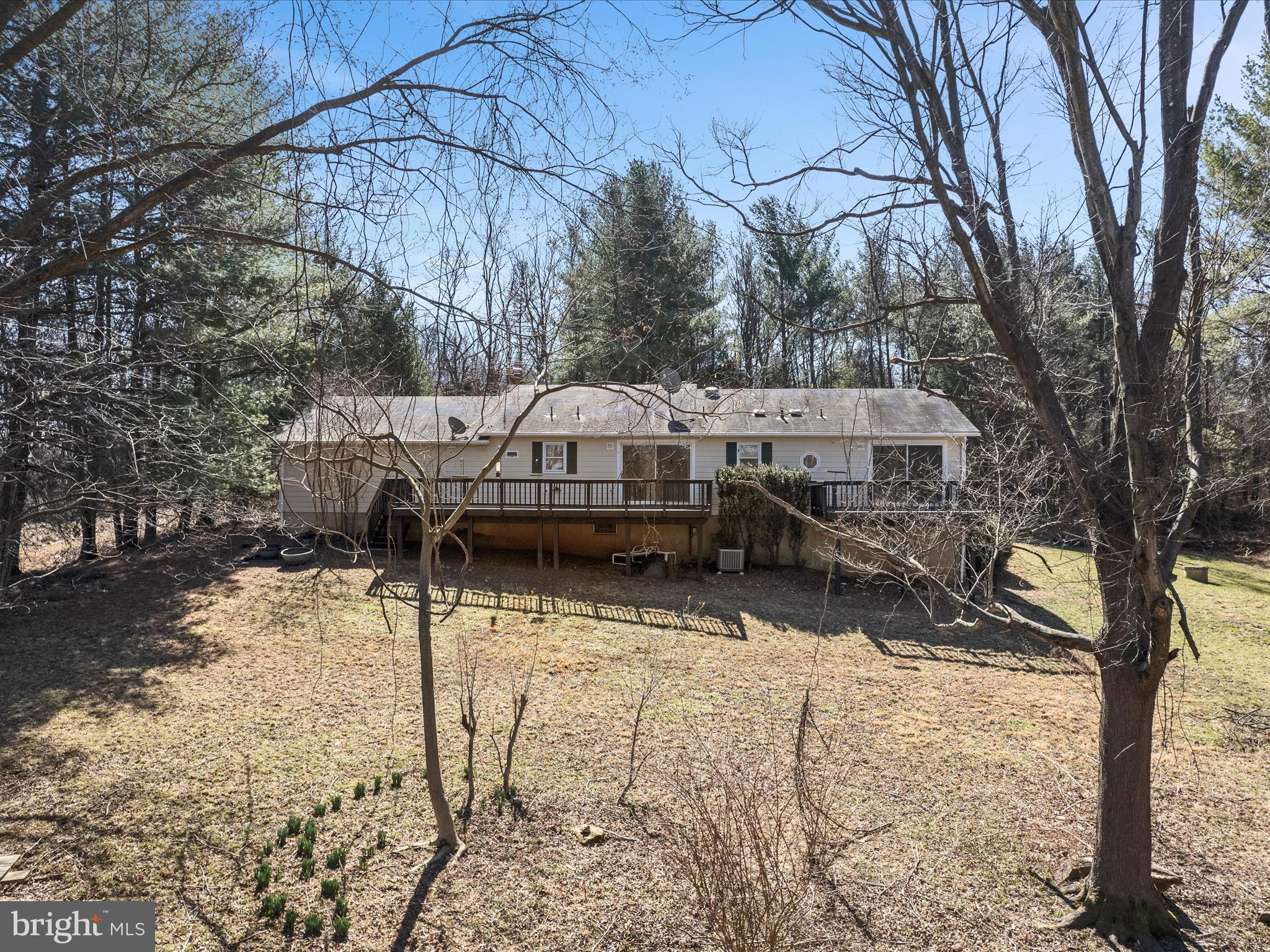 HIGH RIDGE ACRES - Residential