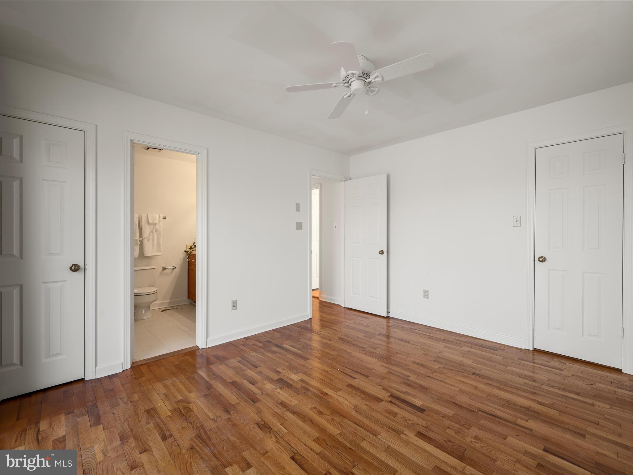 HIGH RIDGE ACRES - Residential