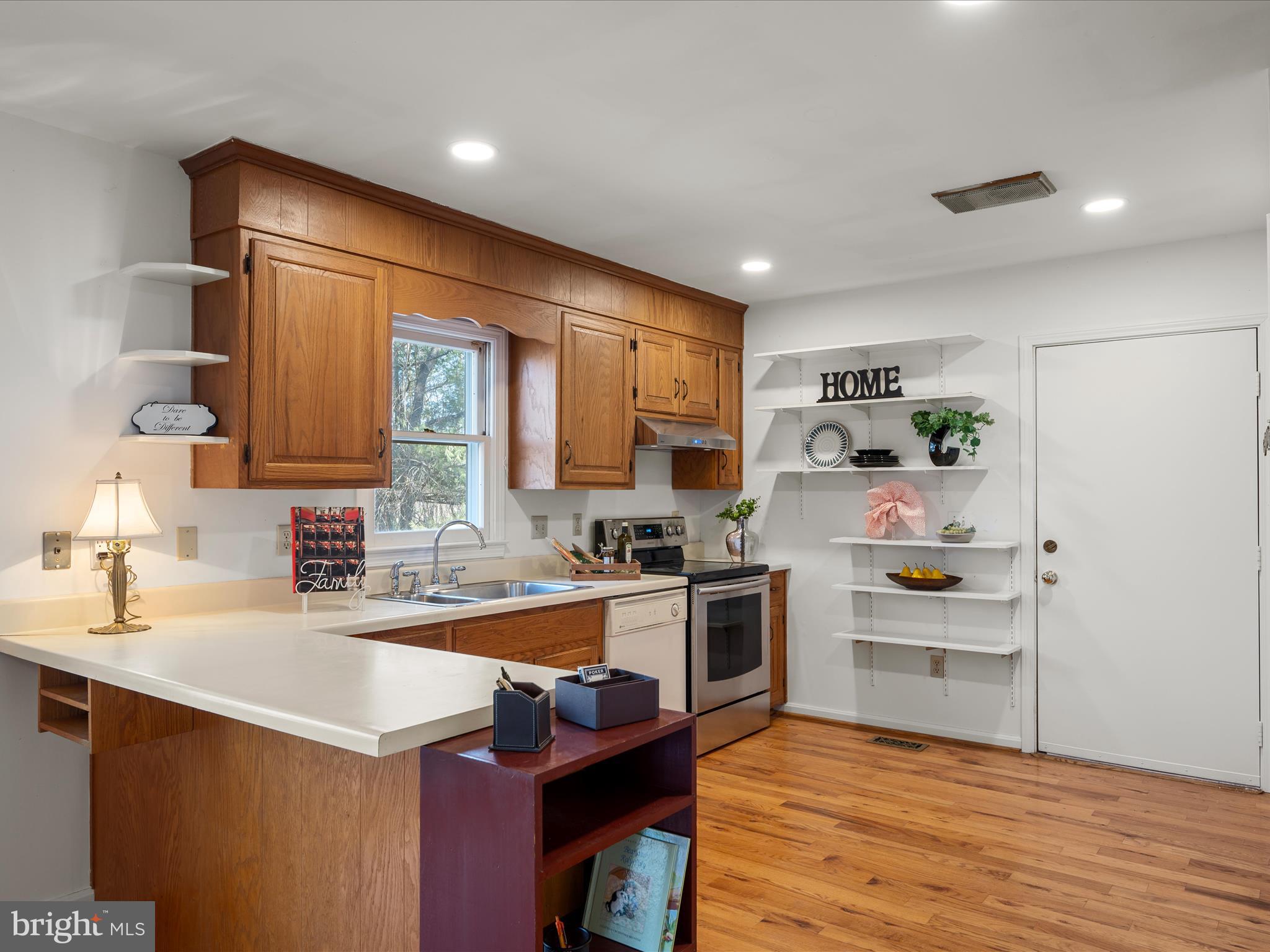 HIGH RIDGE ACRES - Residential