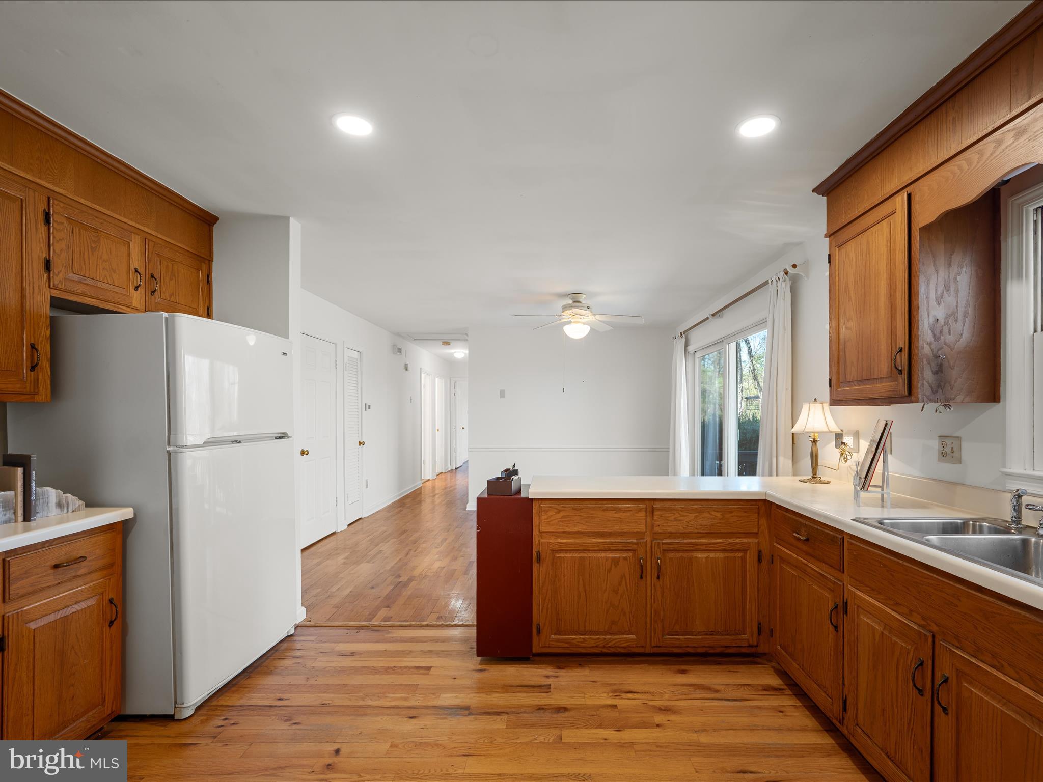 HIGH RIDGE ACRES - Residential