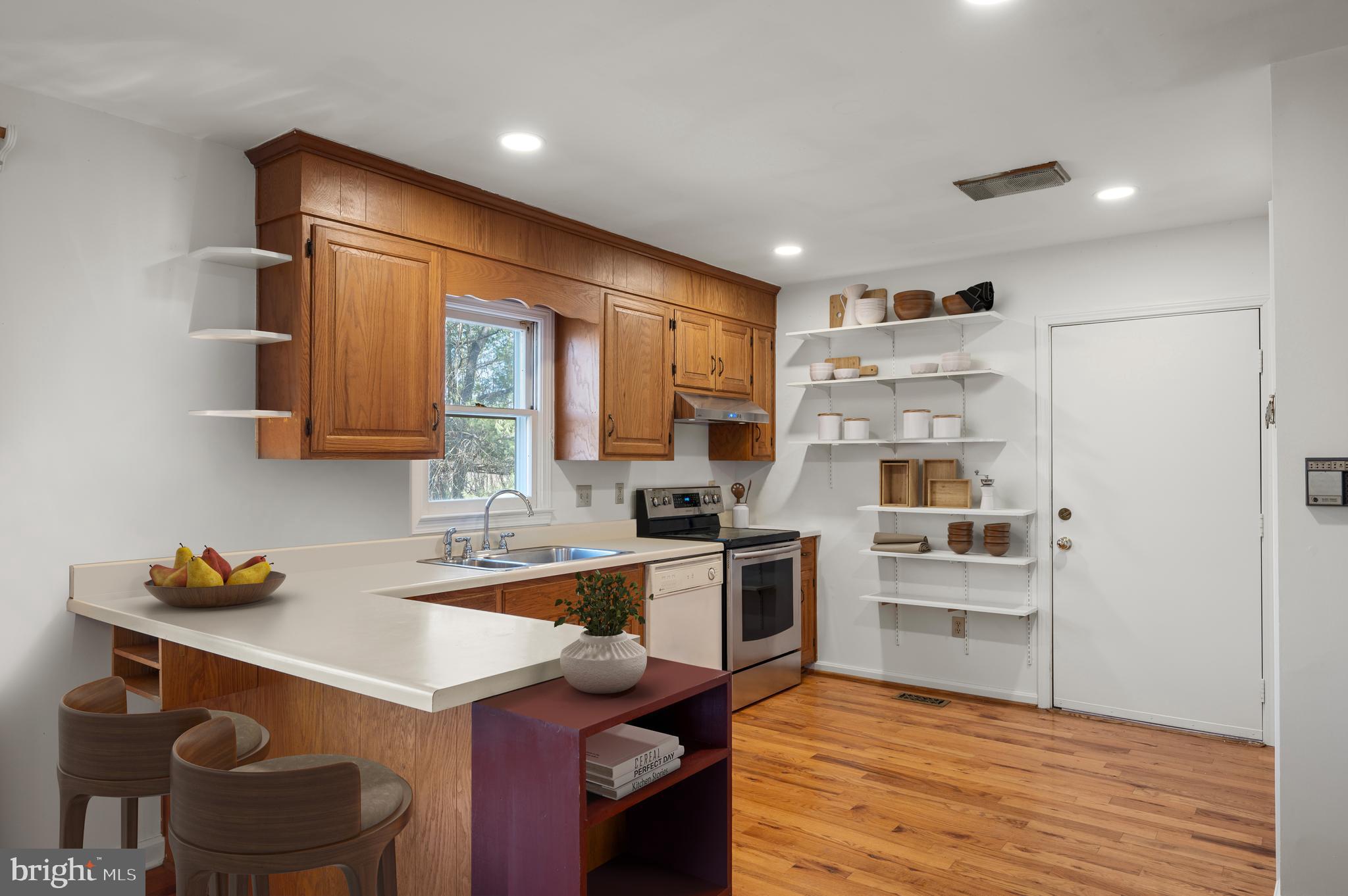 HIGH RIDGE ACRES - Residential