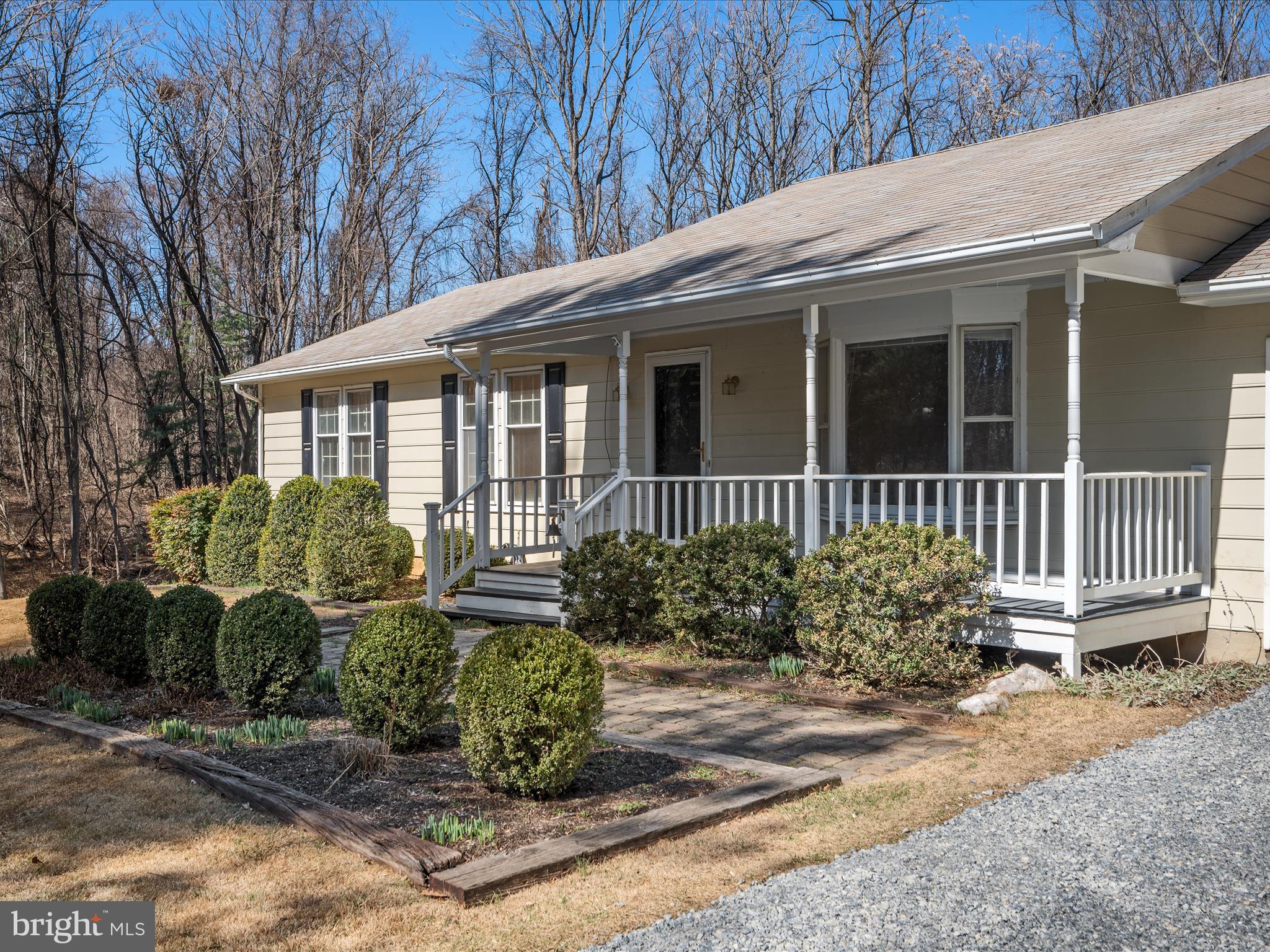 HIGH RIDGE ACRES - Residential