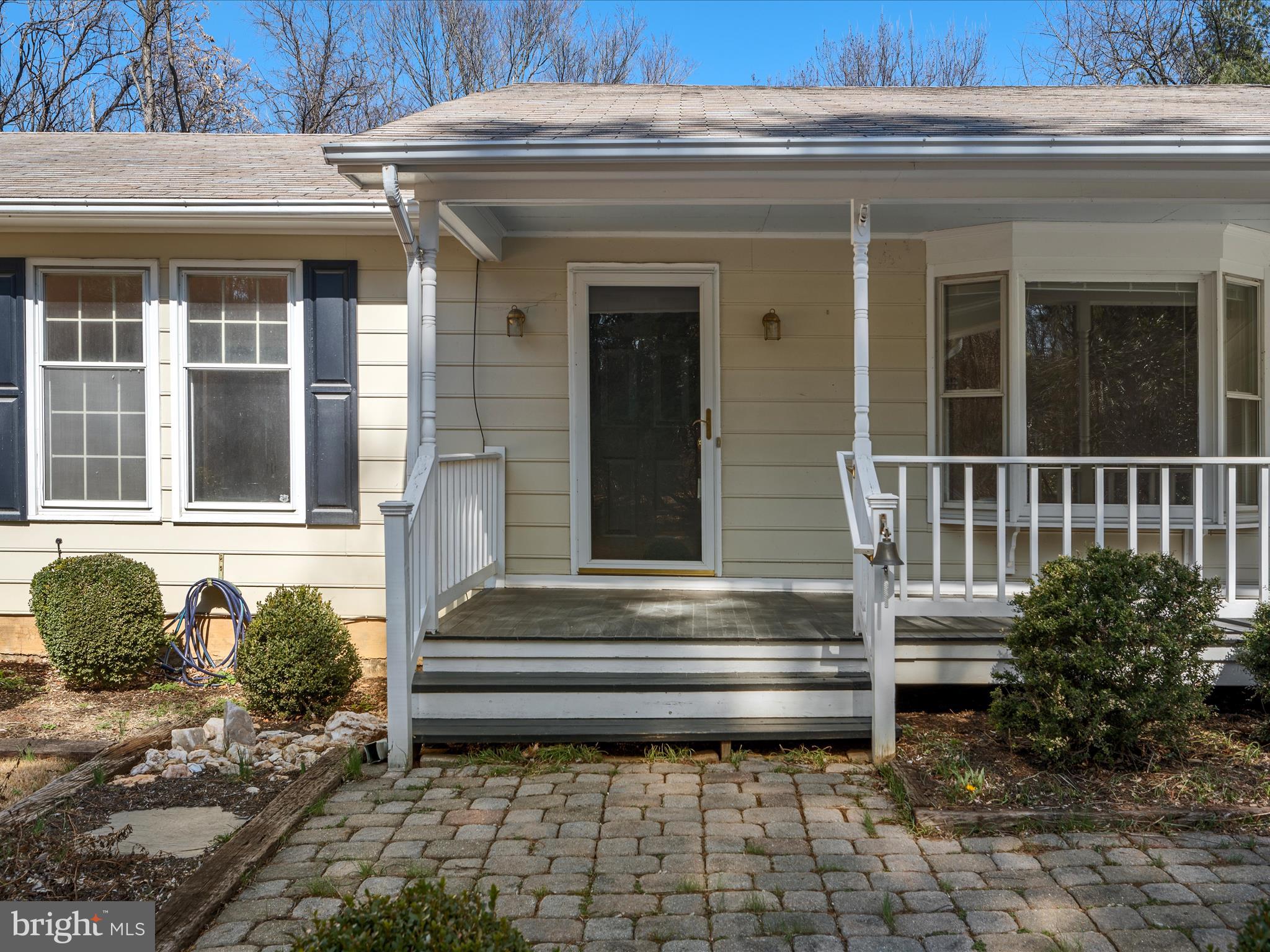 HIGH RIDGE ACRES - Residential