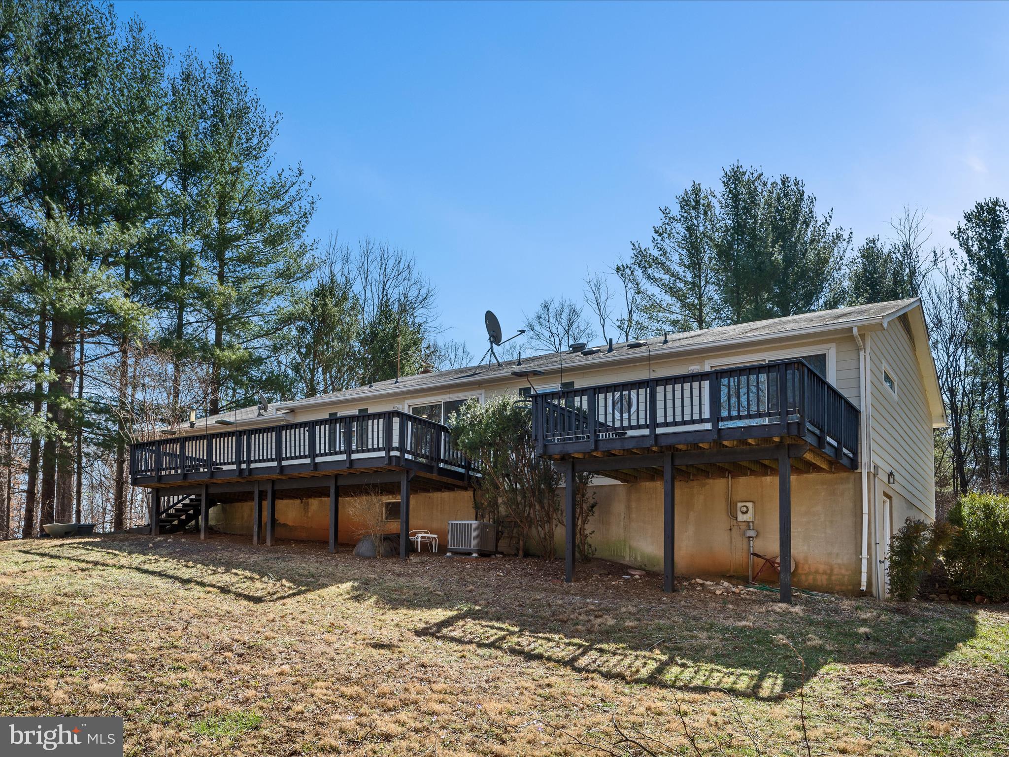 HIGH RIDGE ACRES - Residential