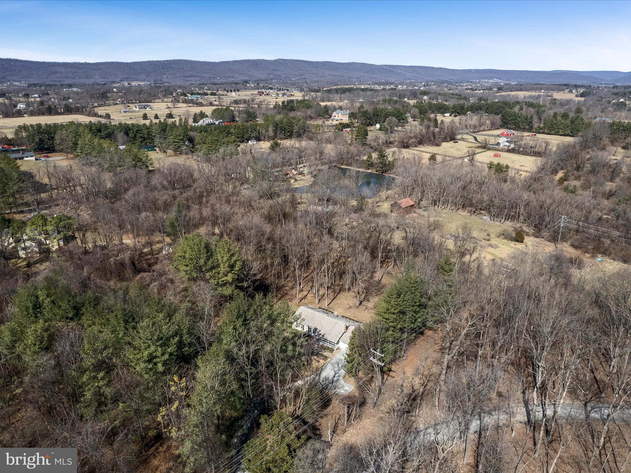 HIGH RIDGE ACRES - Residential