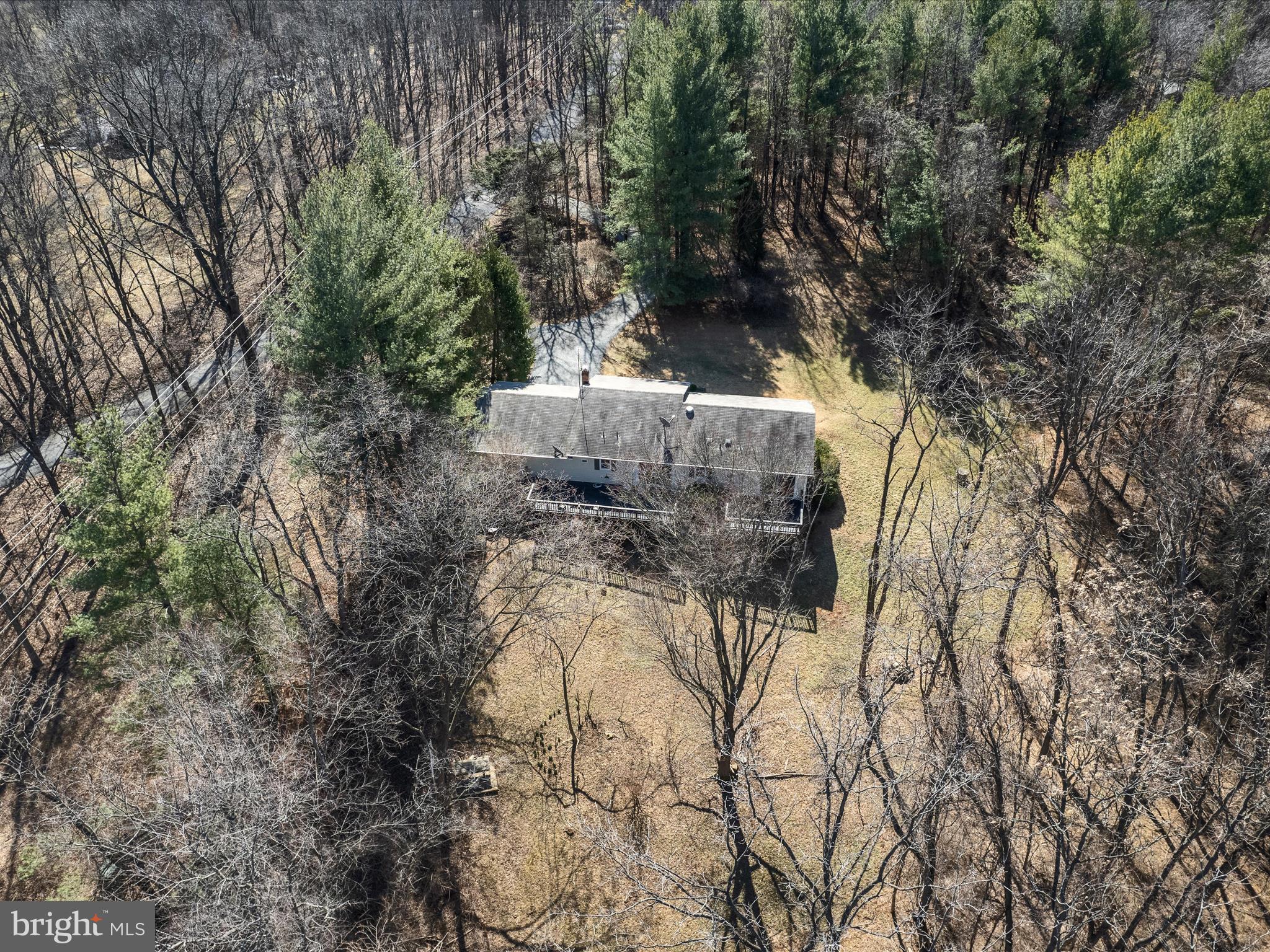 HIGH RIDGE ACRES - Residential