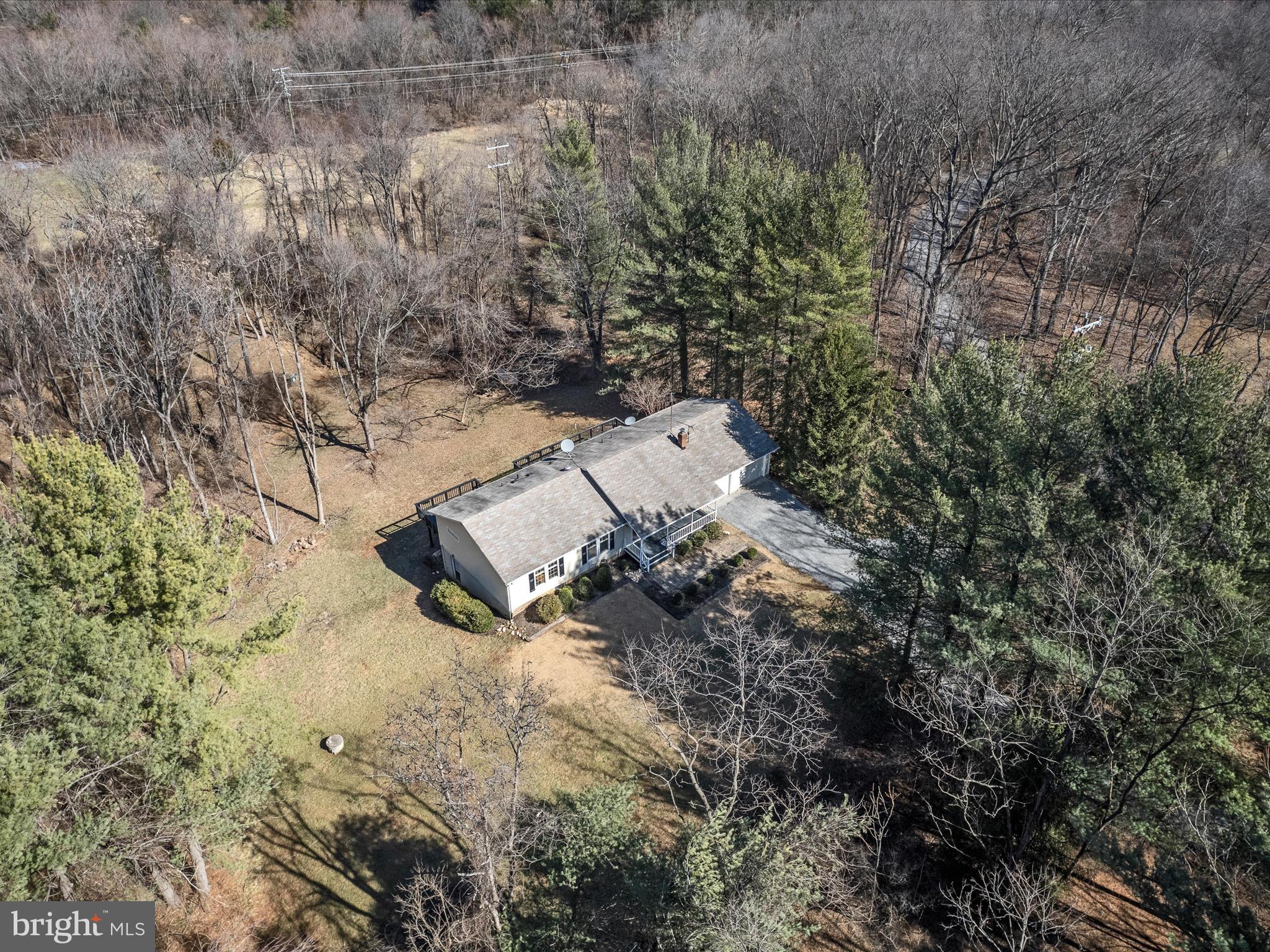 HIGH RIDGE ACRES - Residential