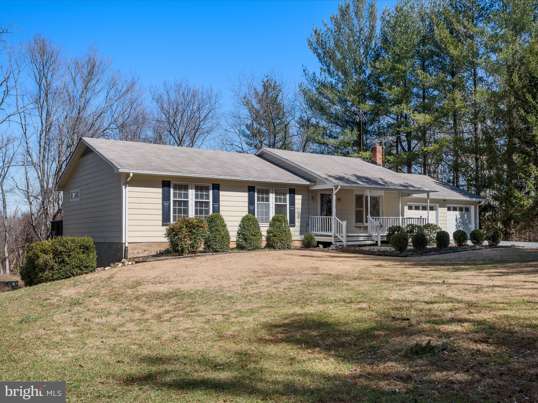 HIGH RIDGE ACRES - Residential