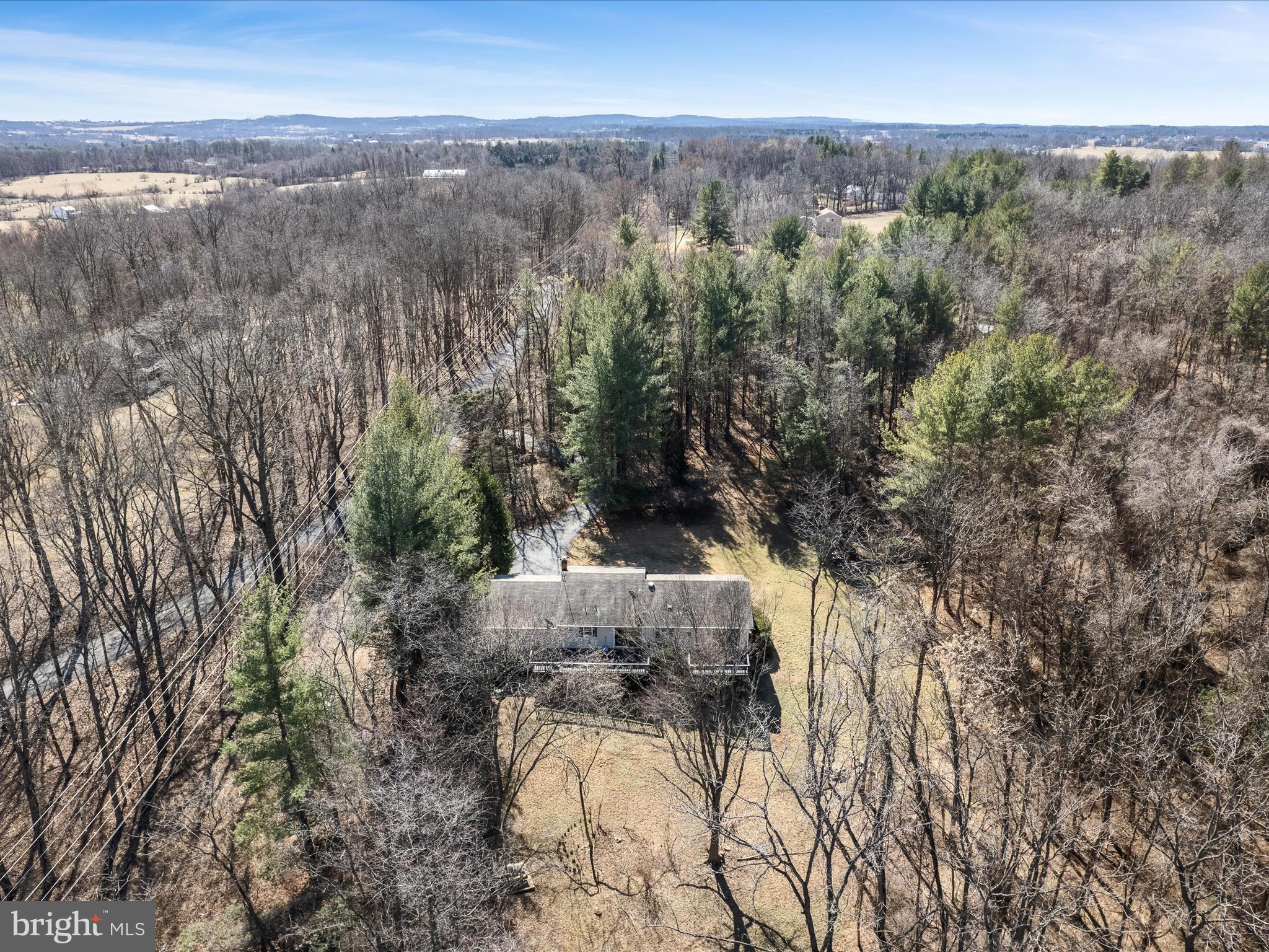 HIGH RIDGE ACRES - Residential