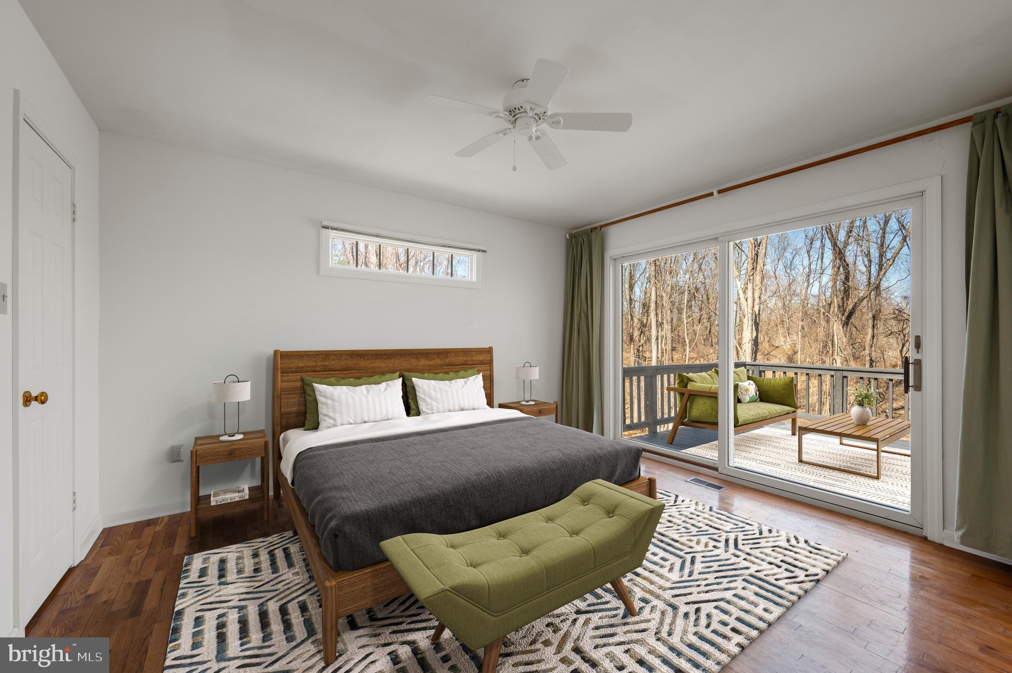 HIGH RIDGE ACRES - Residential