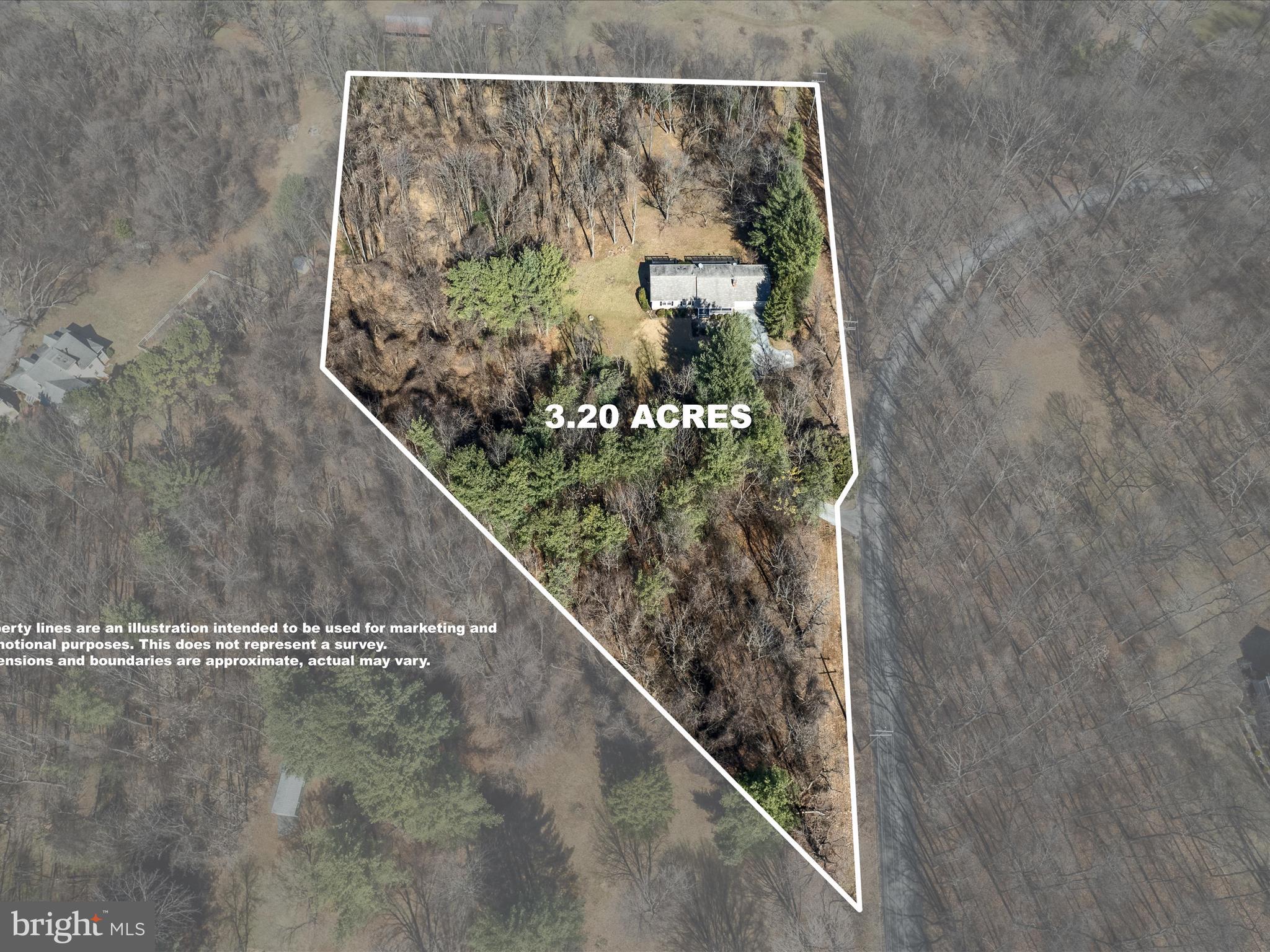 HIGH RIDGE ACRES - Residential