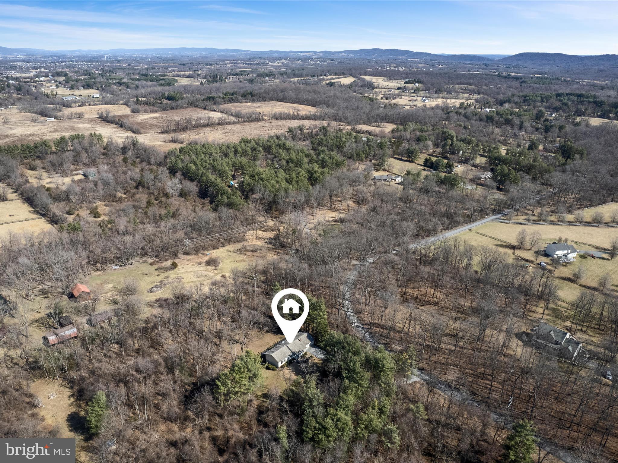 HIGH RIDGE ACRES - Residential