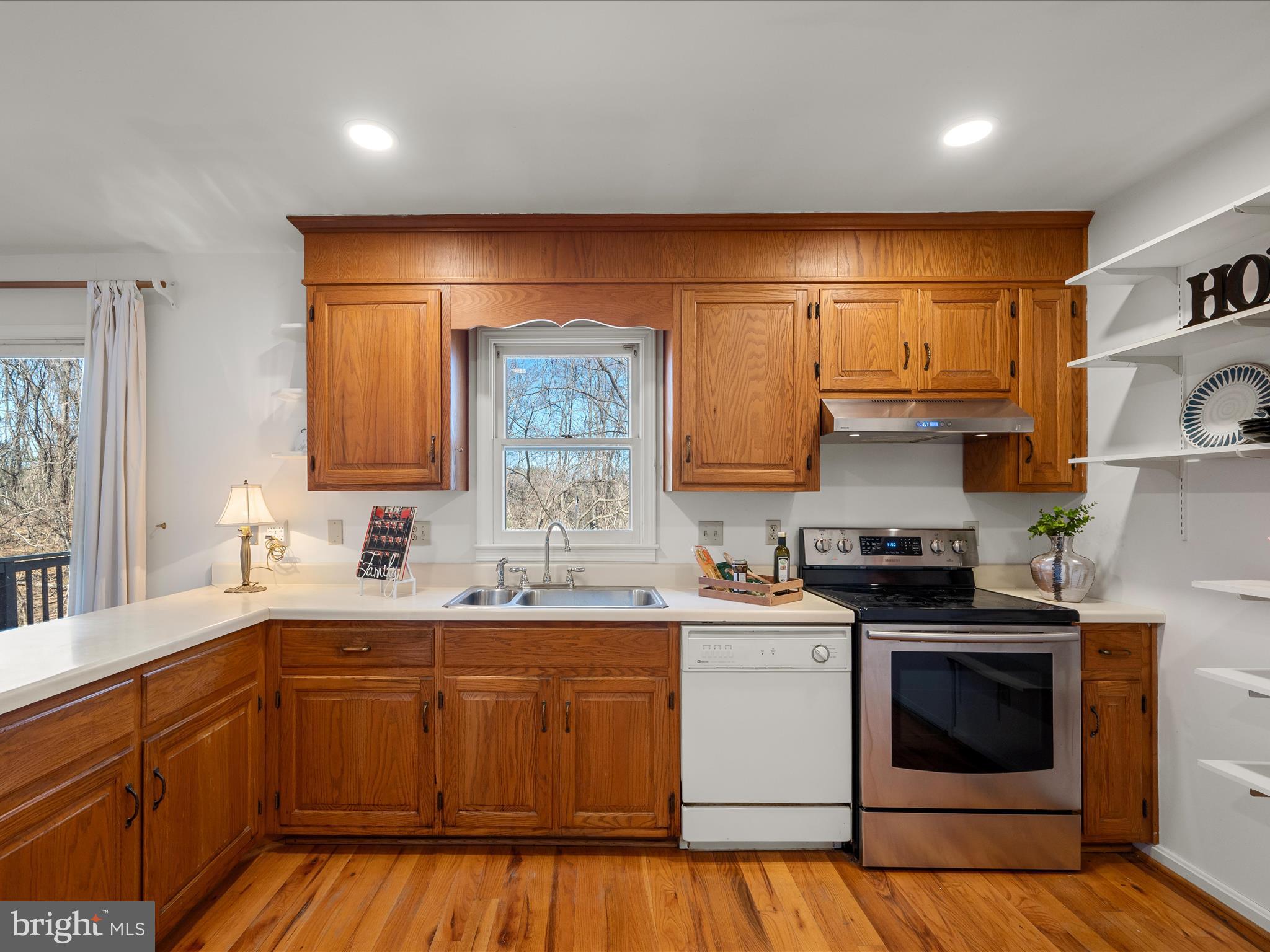 HIGH RIDGE ACRES - Residential