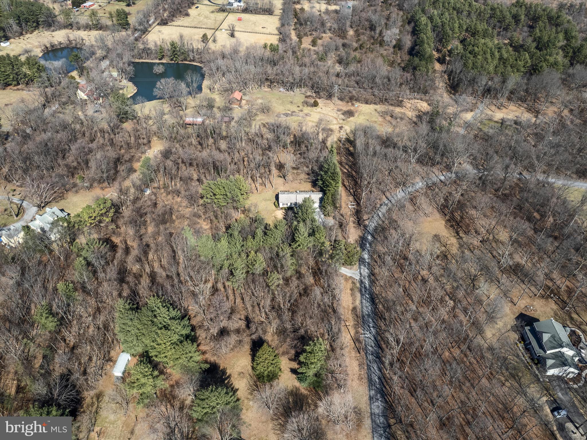 HIGH RIDGE ACRES - Residential