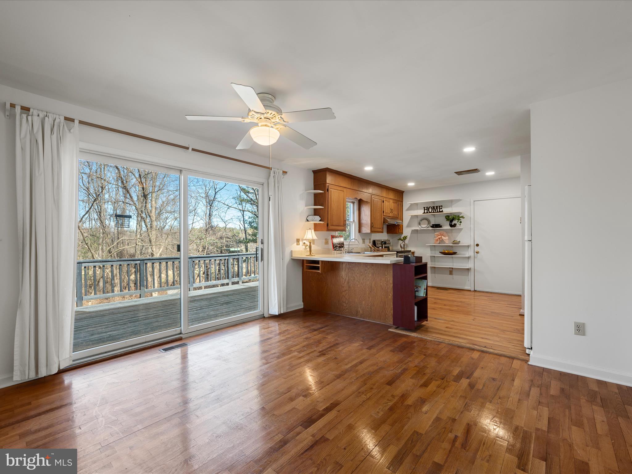 HIGH RIDGE ACRES - Residential