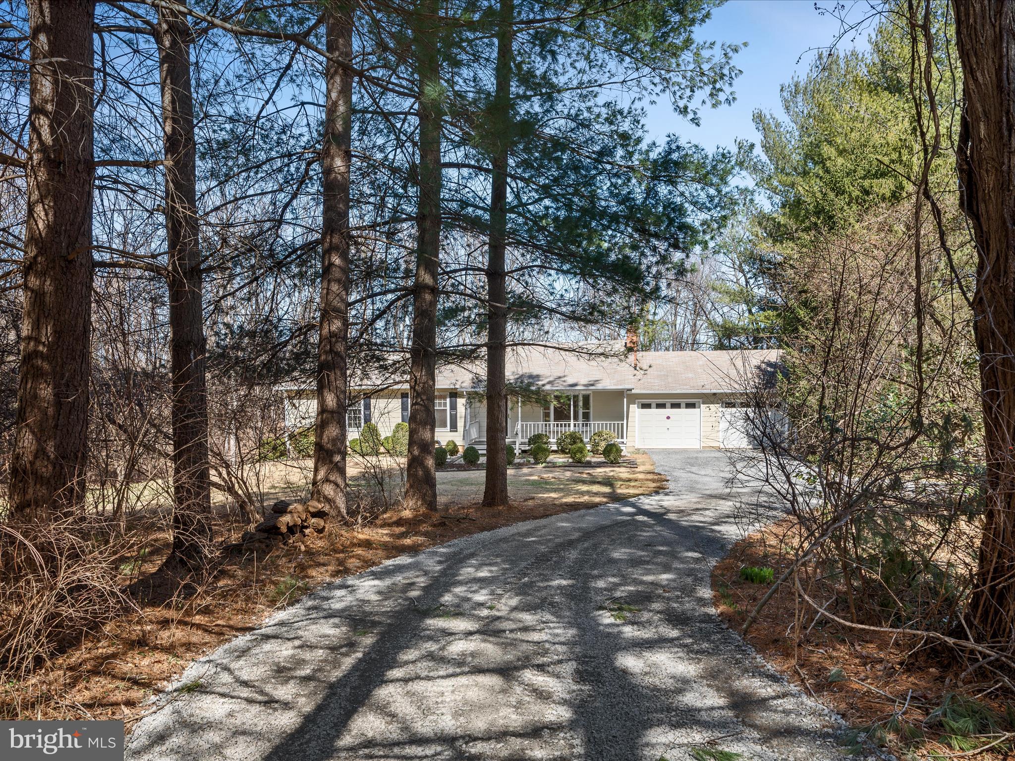 HIGH RIDGE ACRES - Residential