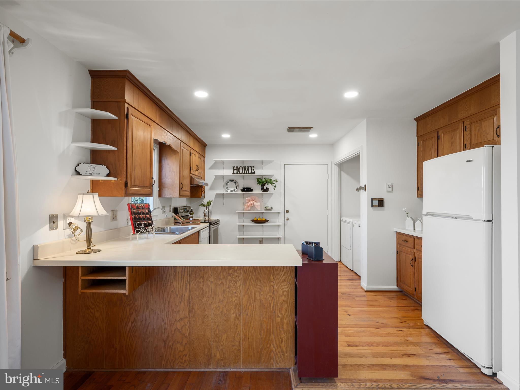 HIGH RIDGE ACRES - Residential