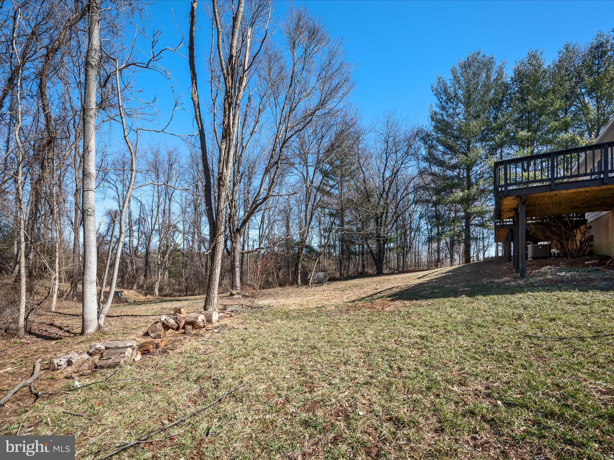 HIGH RIDGE ACRES - Residential