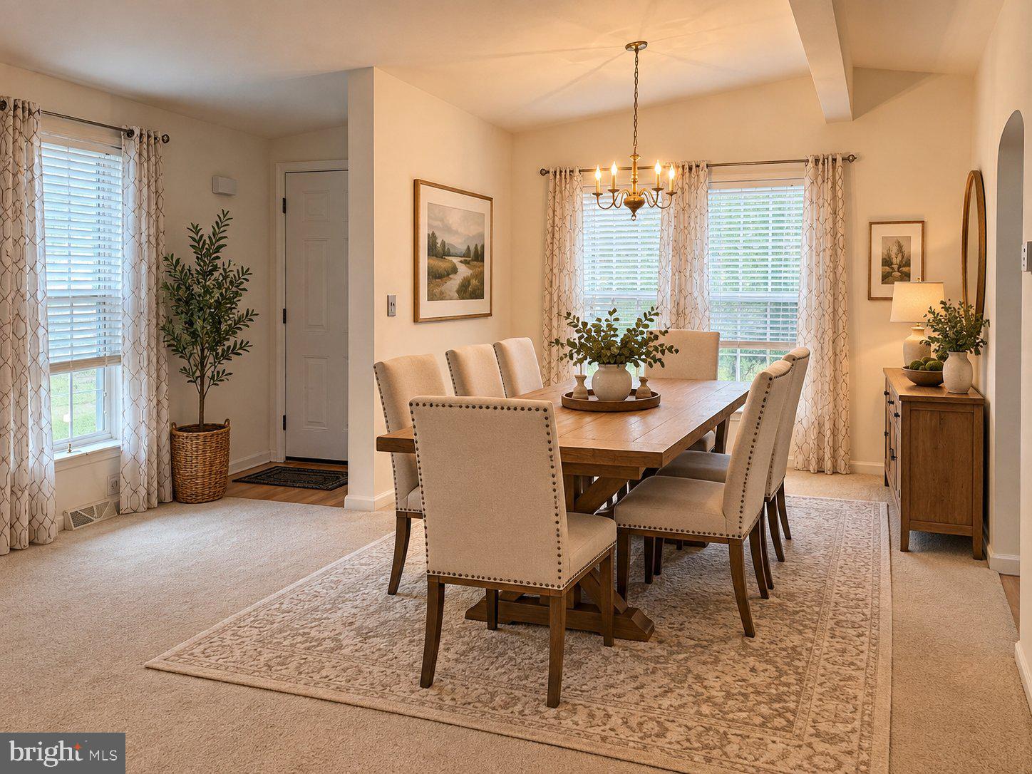 4 BIRCH COURT