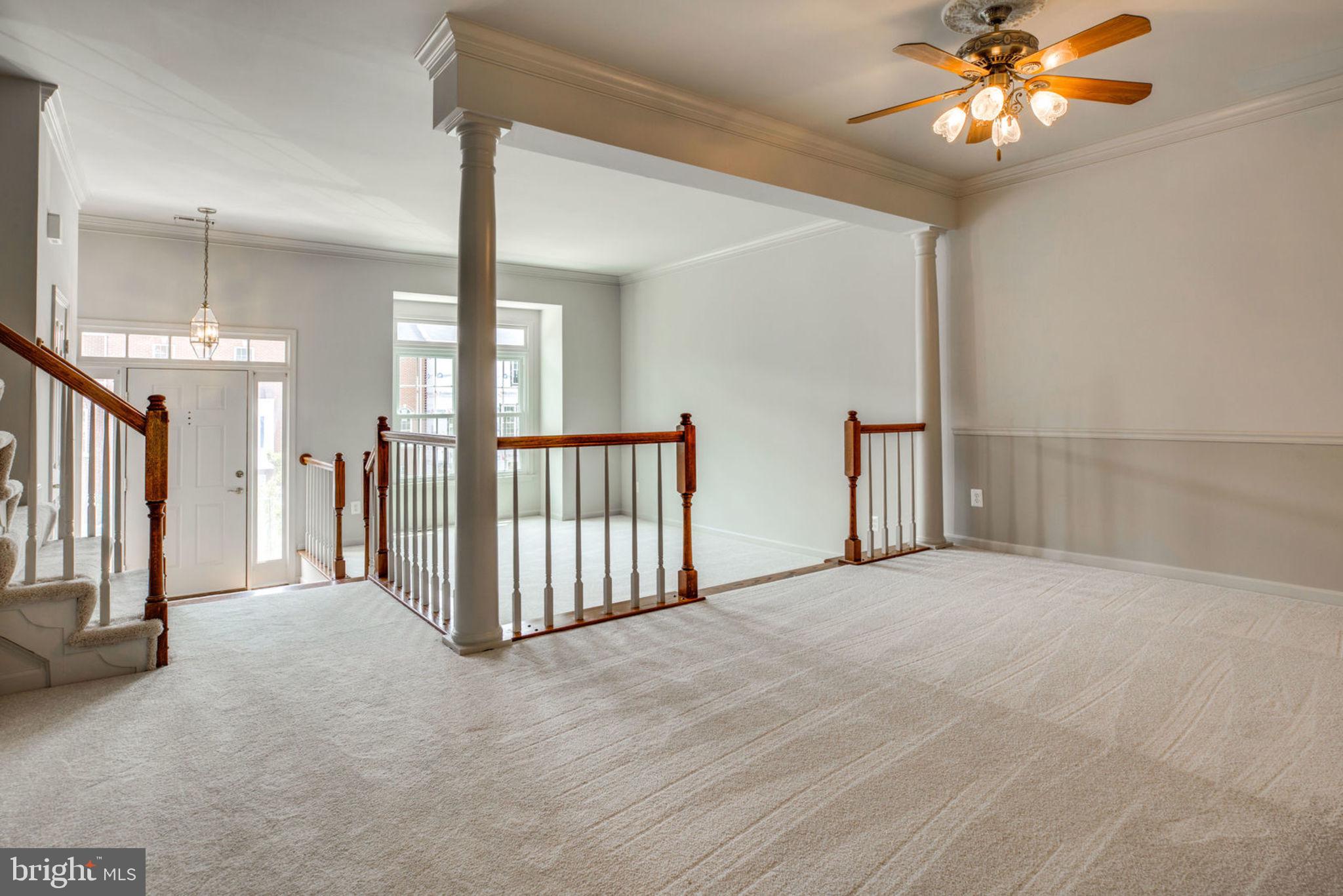 LIFESTYLE AT SULLY STATION - Residential