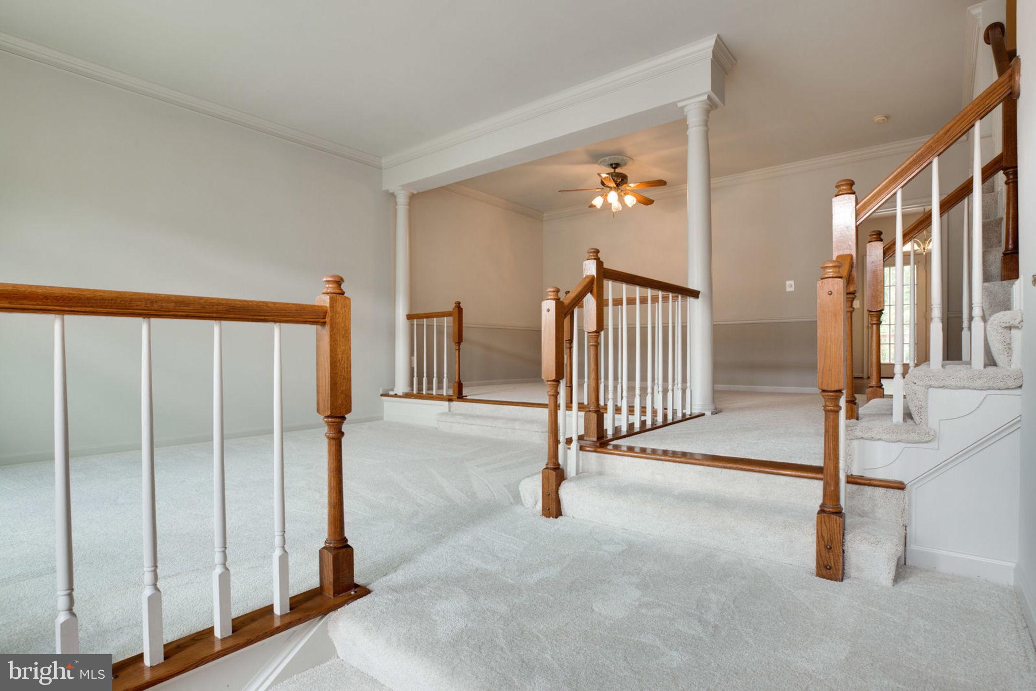 LIFESTYLE AT SULLY STATION - Residential