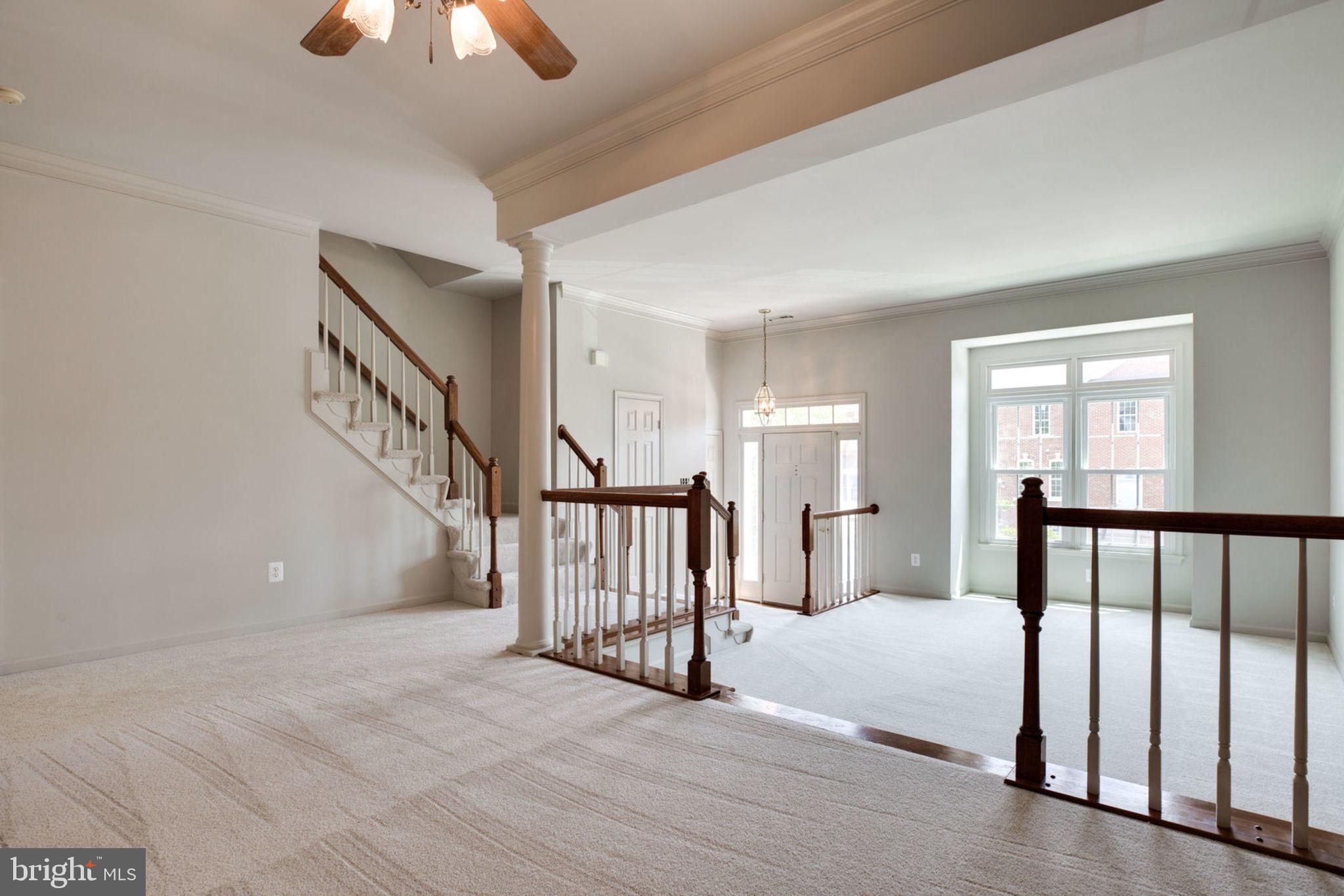 LIFESTYLE AT SULLY STATION - Residential