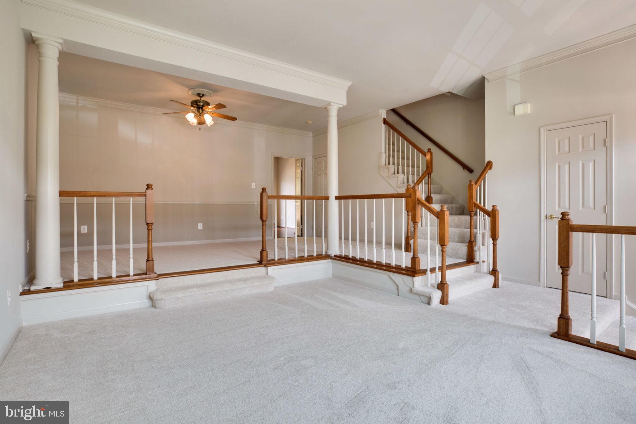 LIFESTYLE AT SULLY STATION - Residential