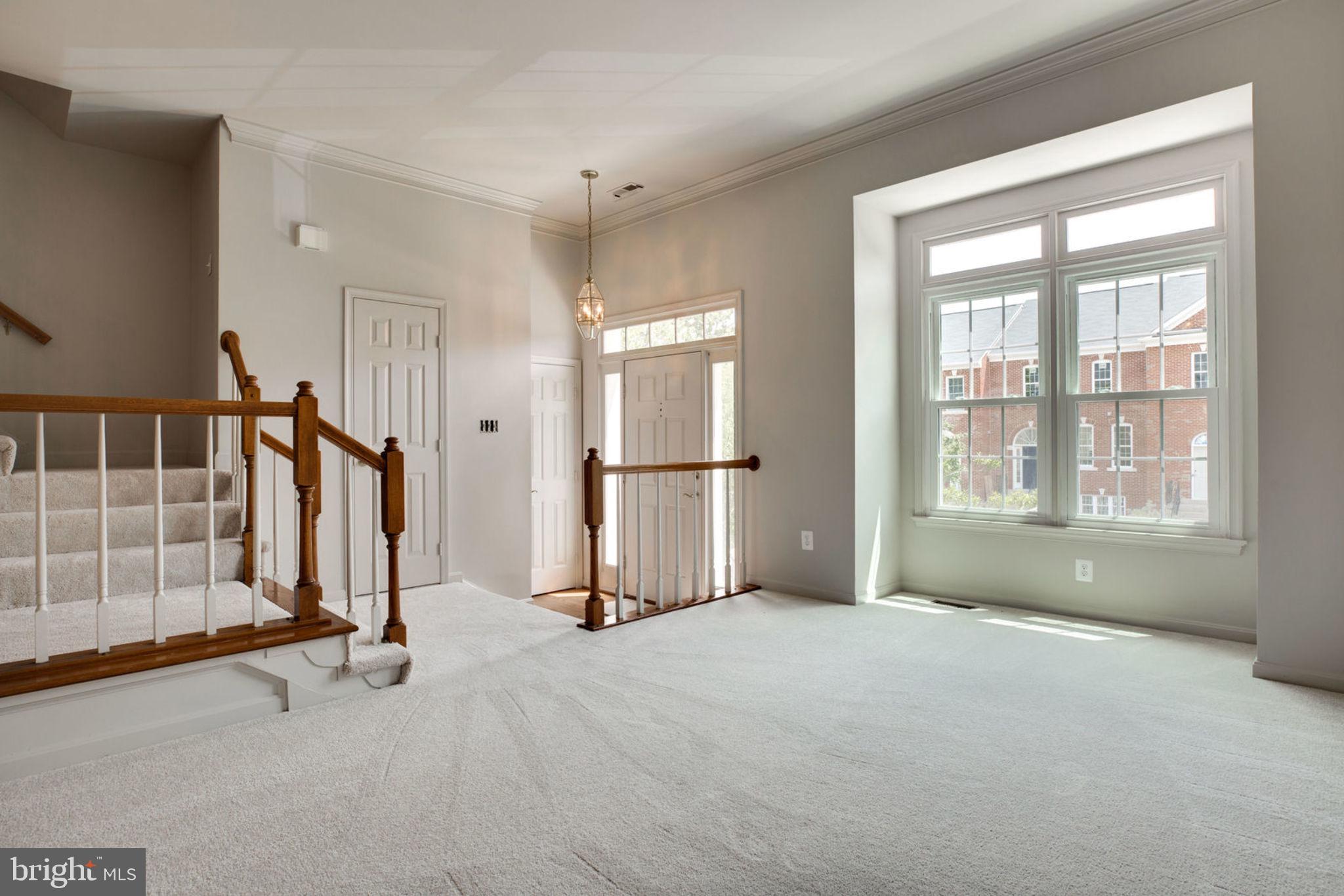 LIFESTYLE AT SULLY STATION - Residential