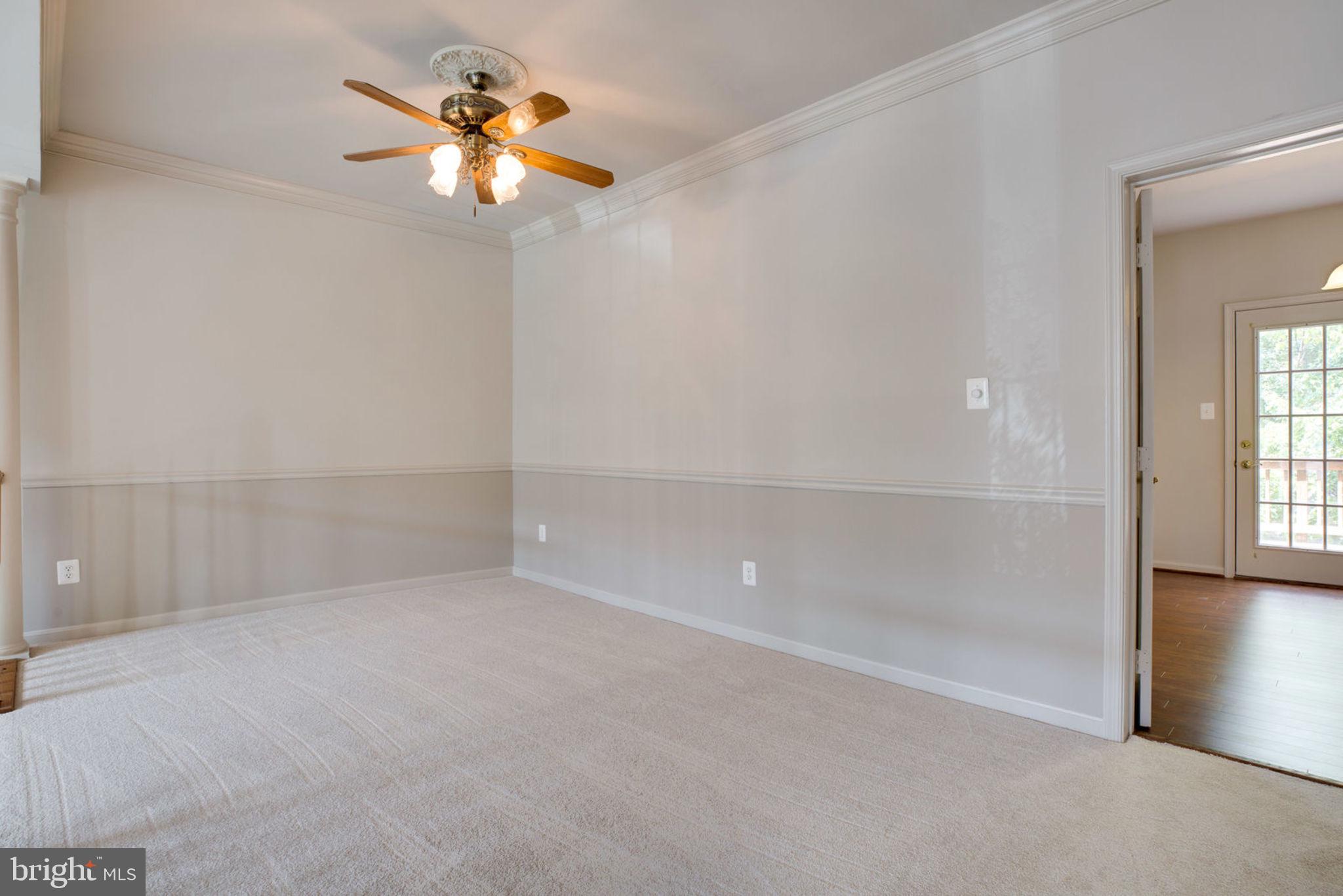 LIFESTYLE AT SULLY STATION - Residential