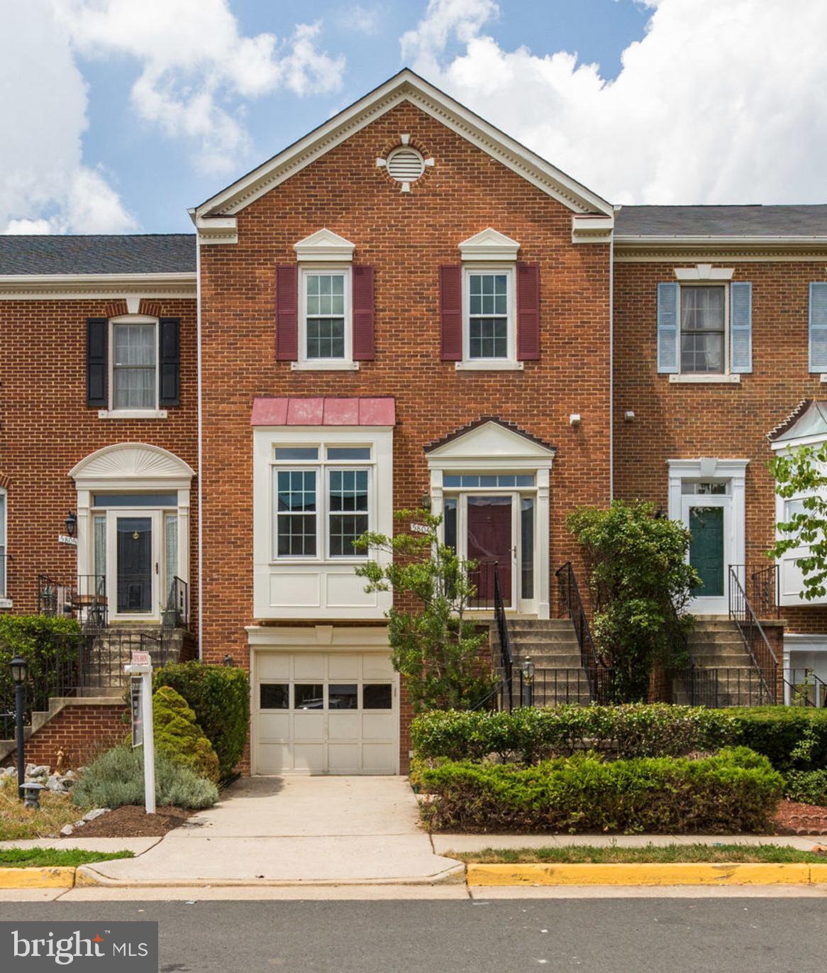 LIFESTYLE AT SULLY STATION - Residential