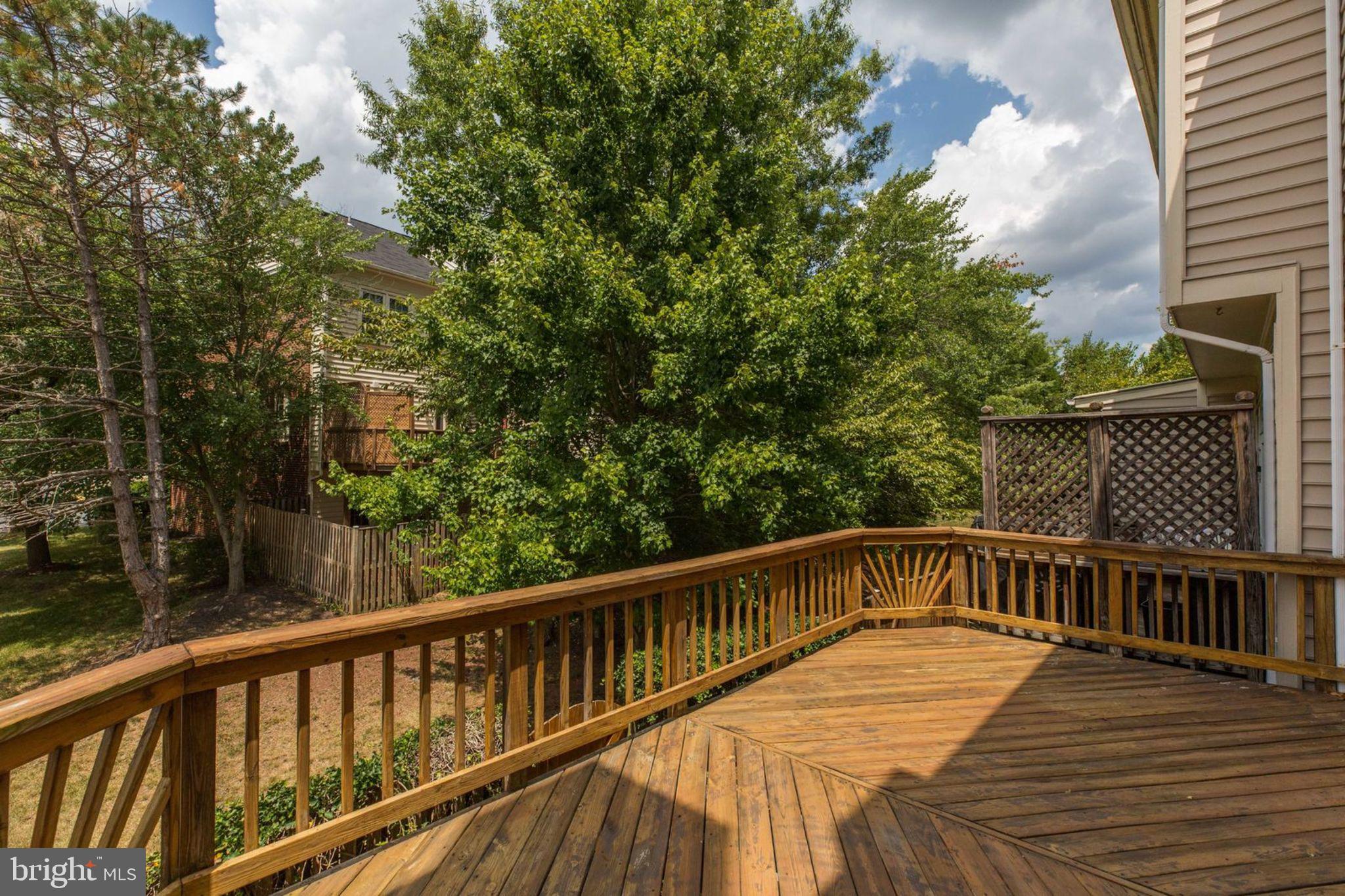 LIFESTYLE AT SULLY STATION - Residential