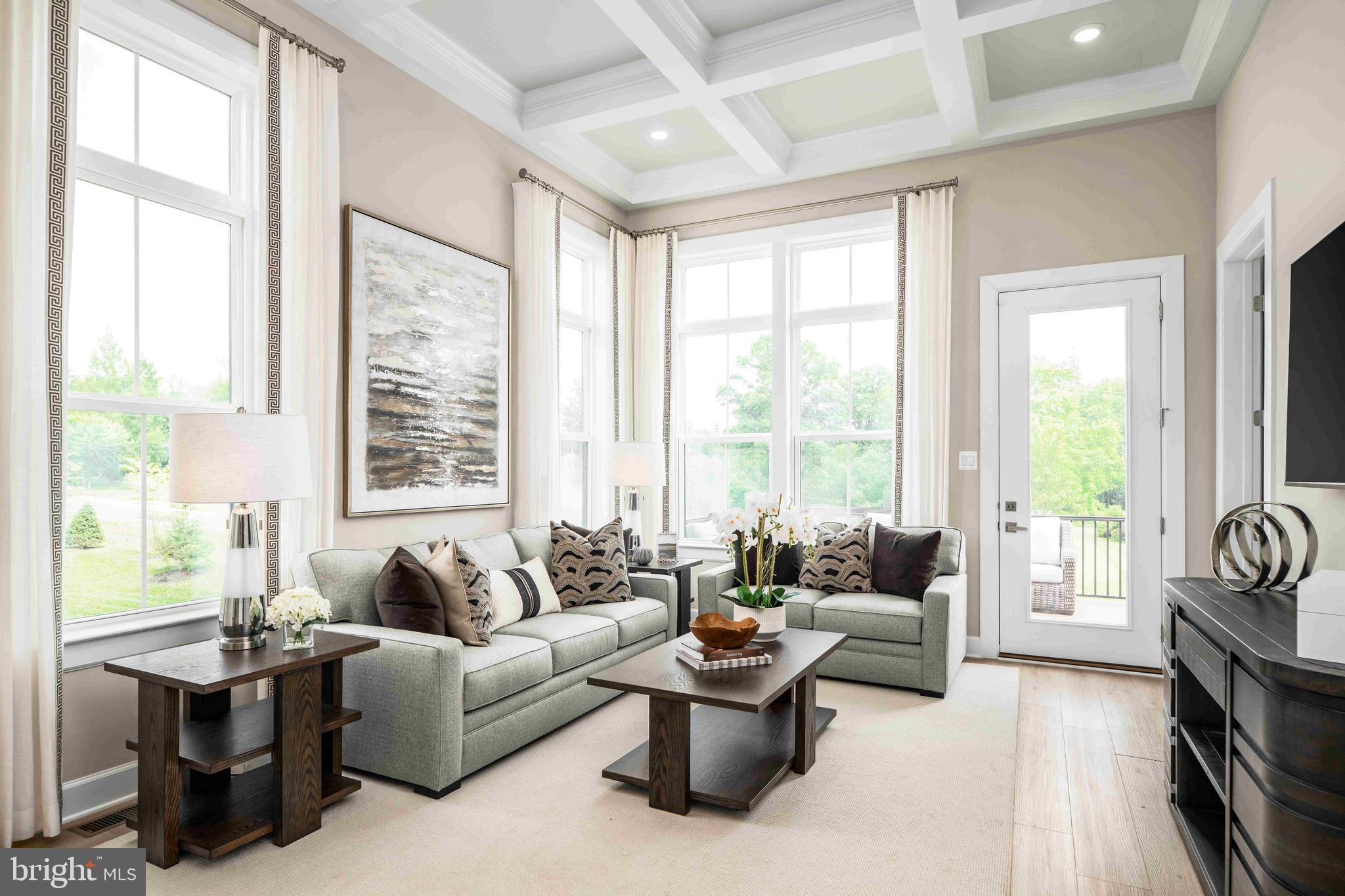 KERGER POND - Residential