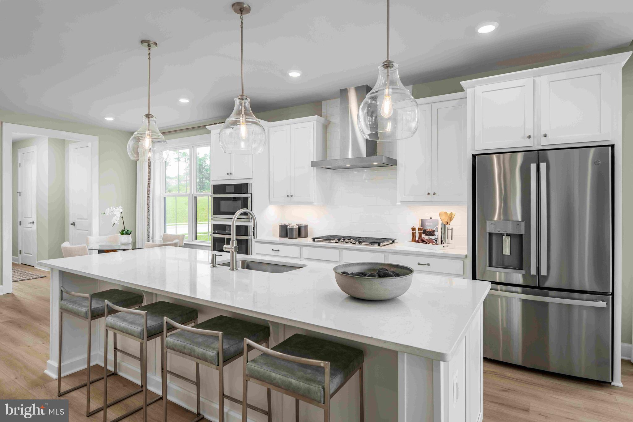 KERGER POND - Residential