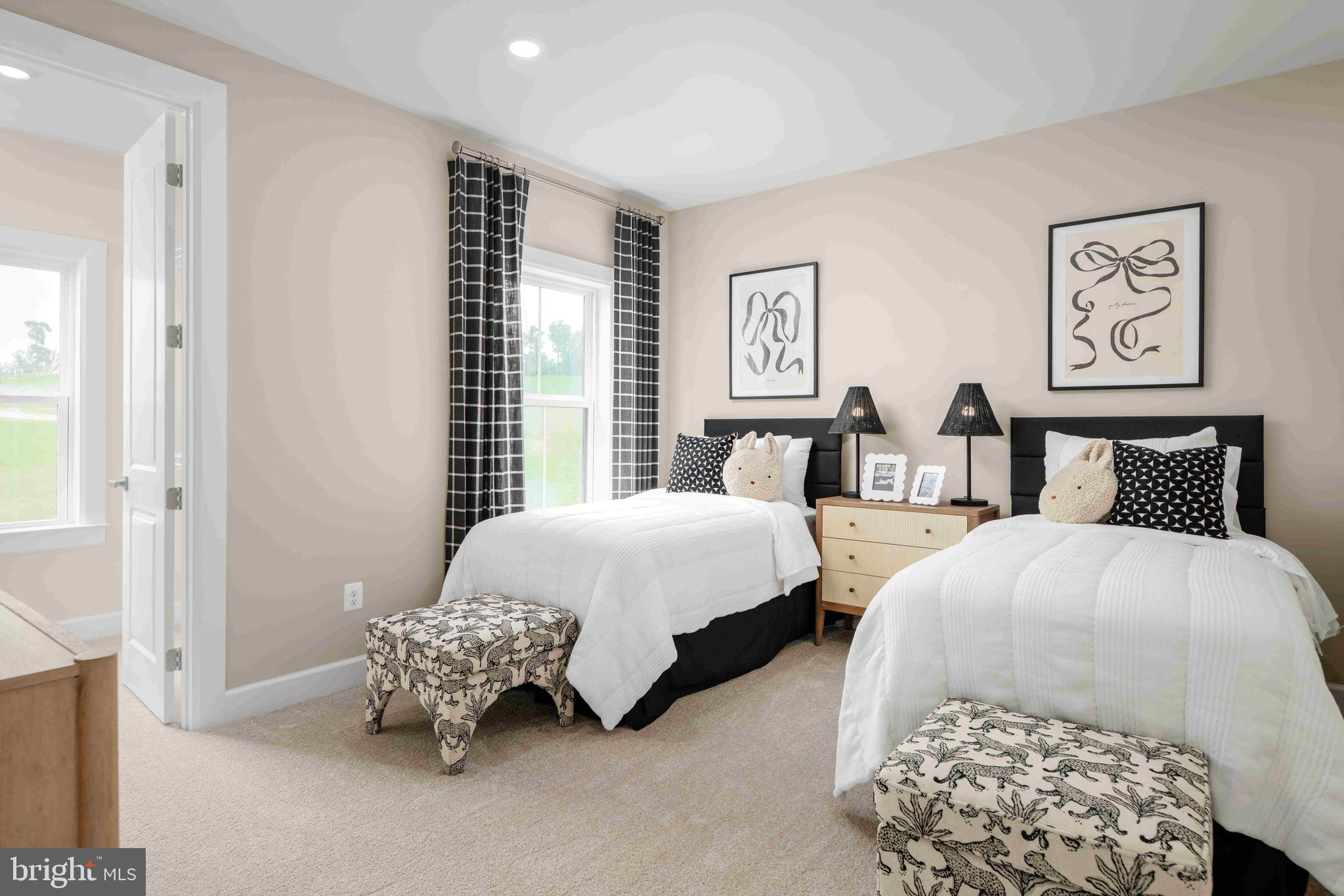 KERGER POND - Residential