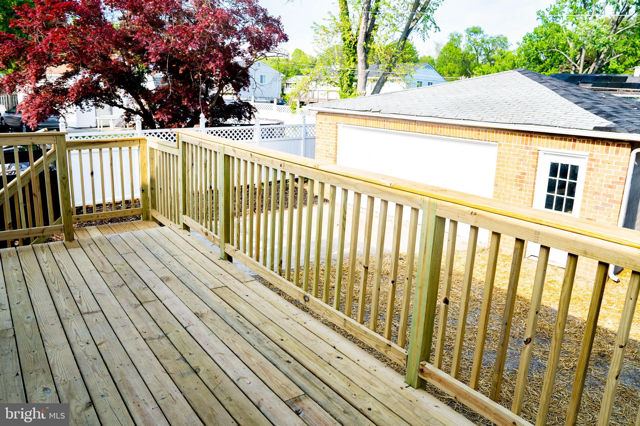 RANDALLSTOWN - Residential