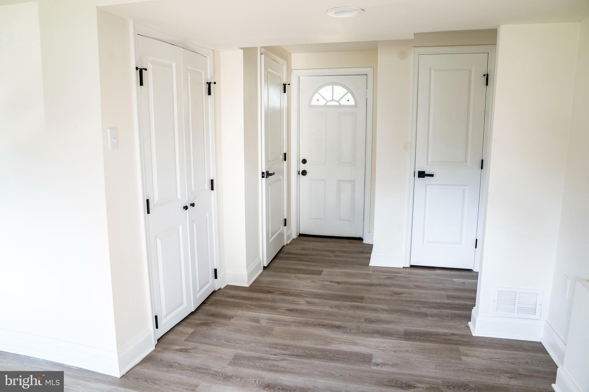 RANDALLSTOWN - Residential