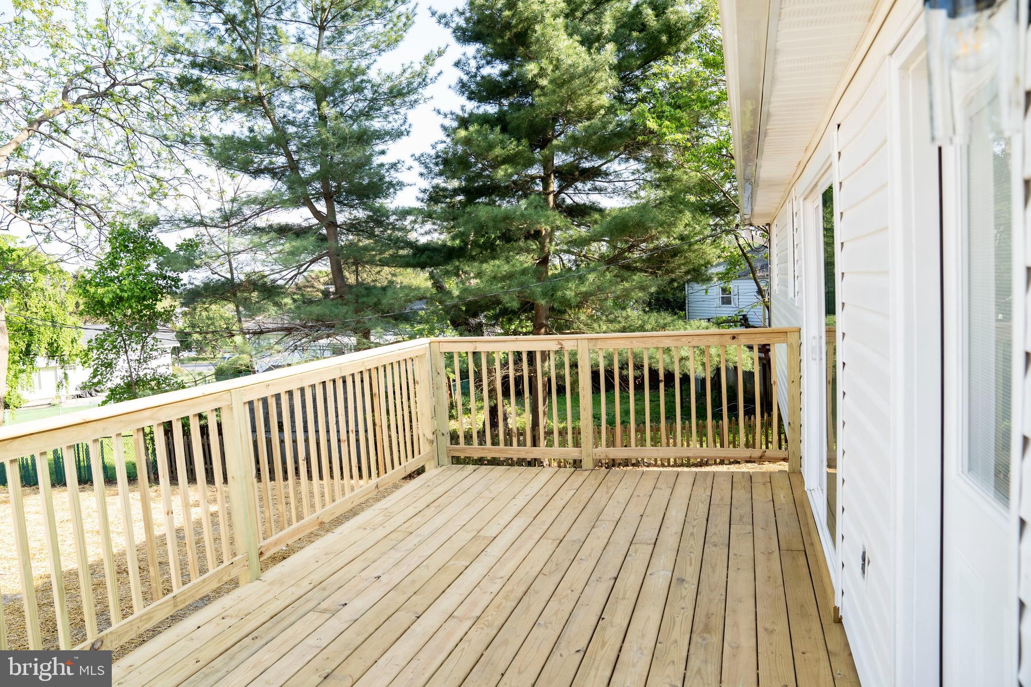 RANDALLSTOWN - Residential