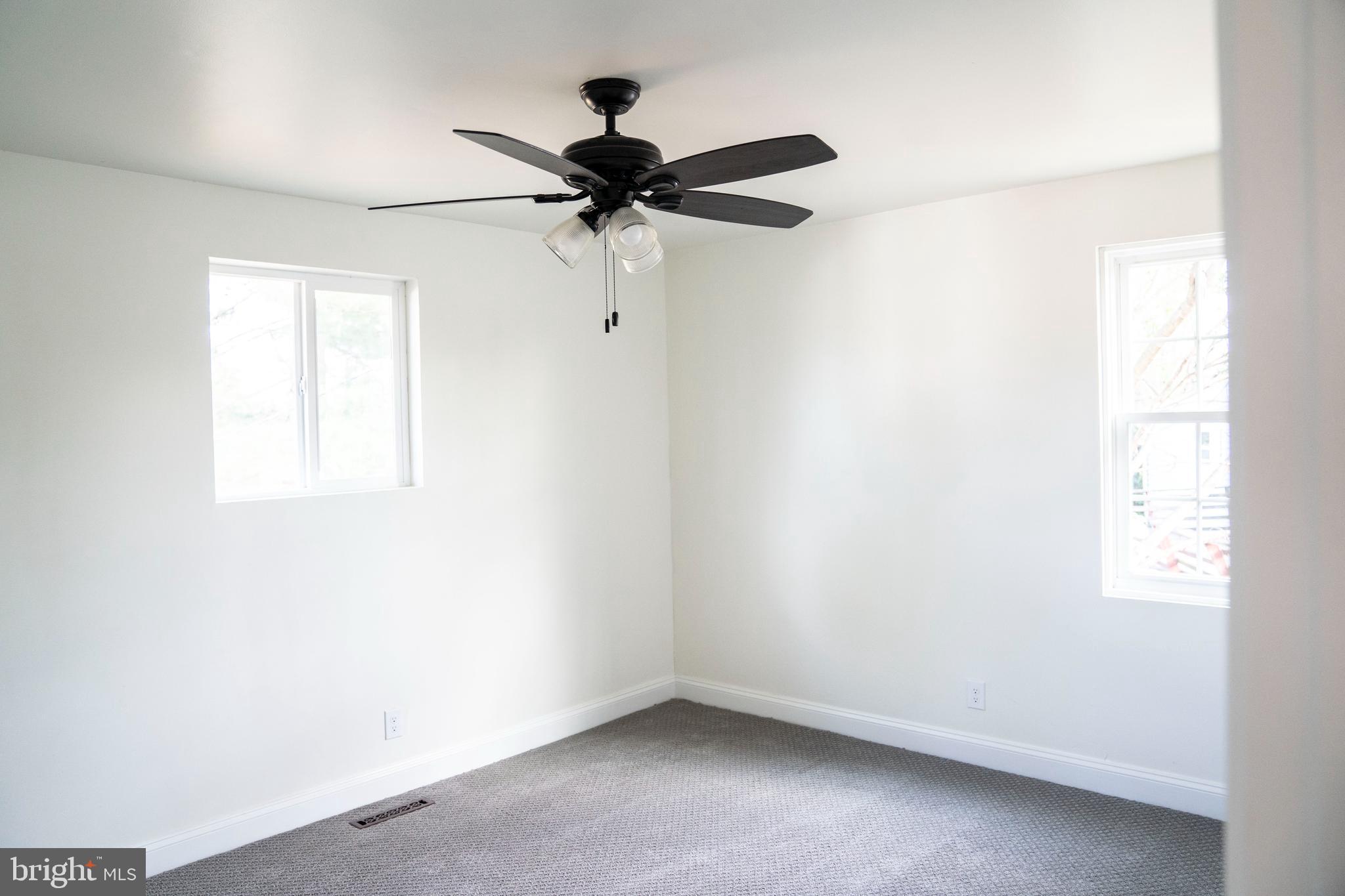 RANDALLSTOWN - Residential