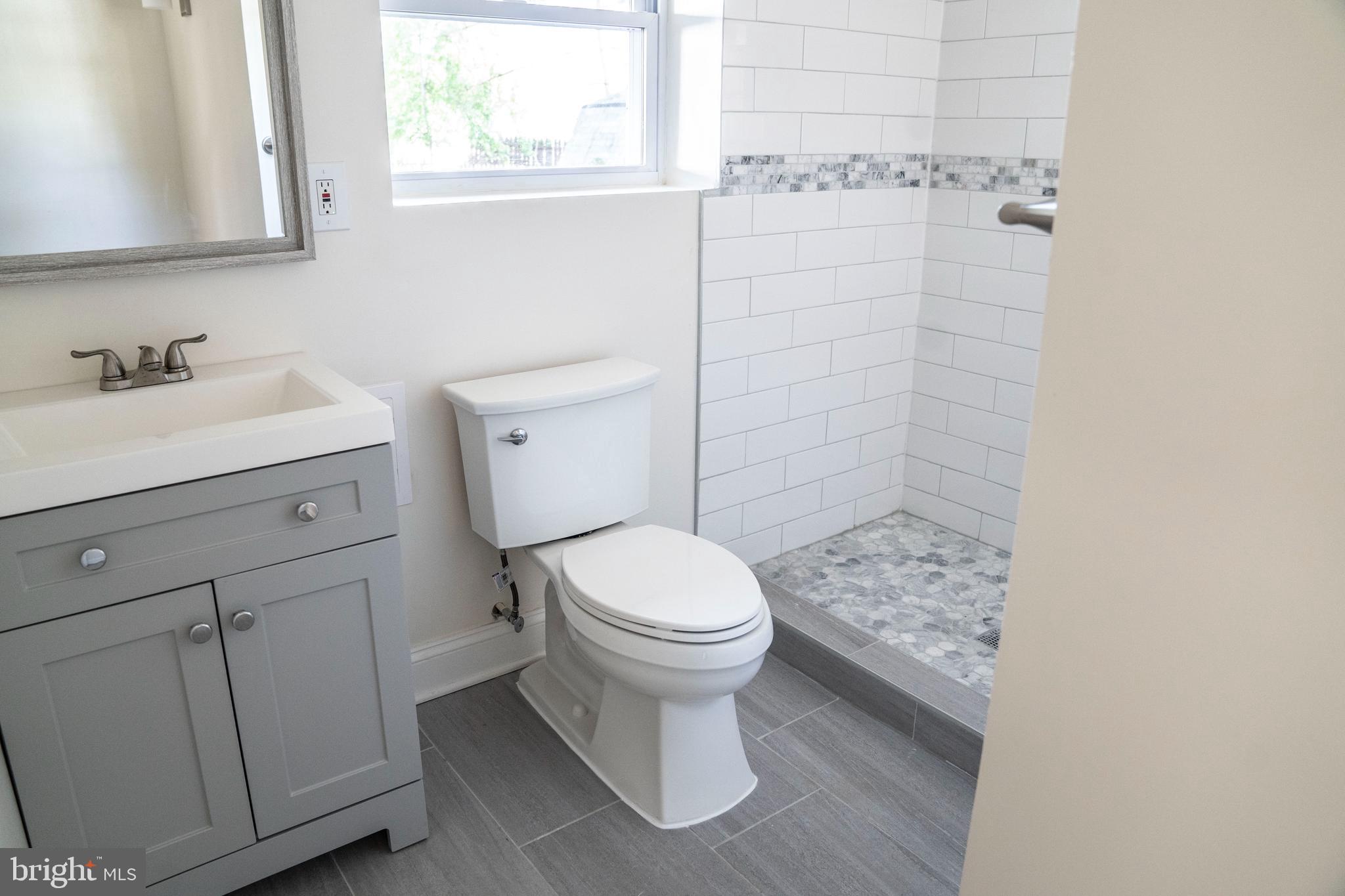 RANDALLSTOWN - Residential