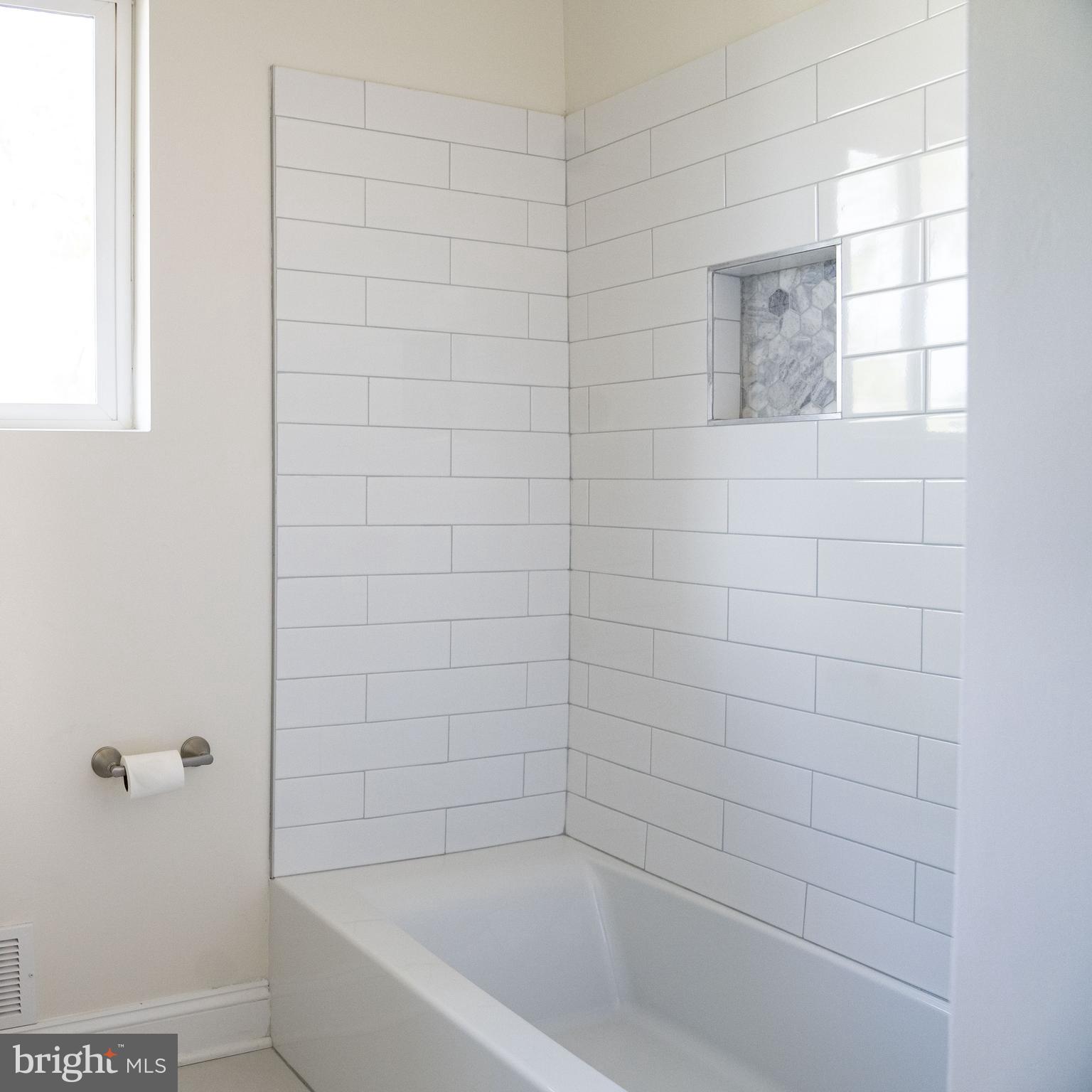 RANDALLSTOWN - Residential