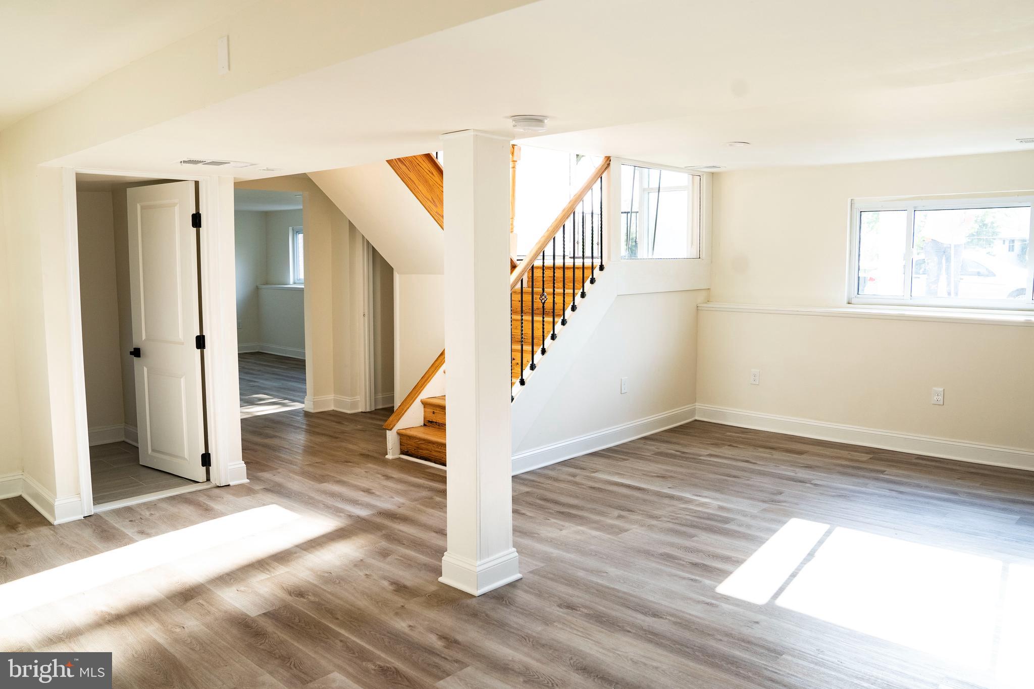 RANDALLSTOWN - Residential