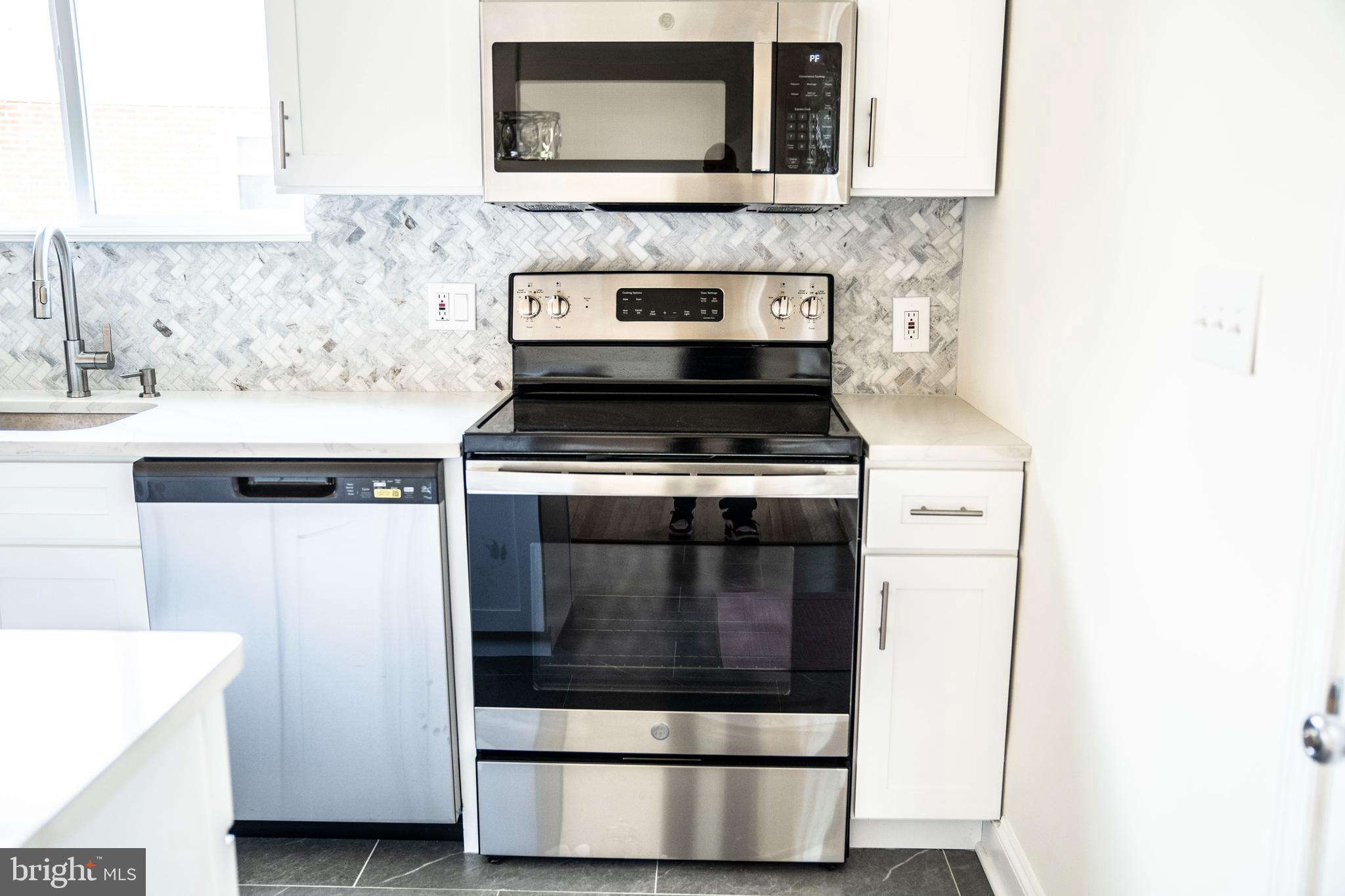 RANDALLSTOWN - Residential