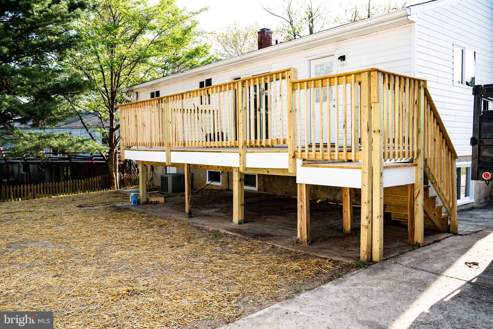 RANDALLSTOWN - Residential