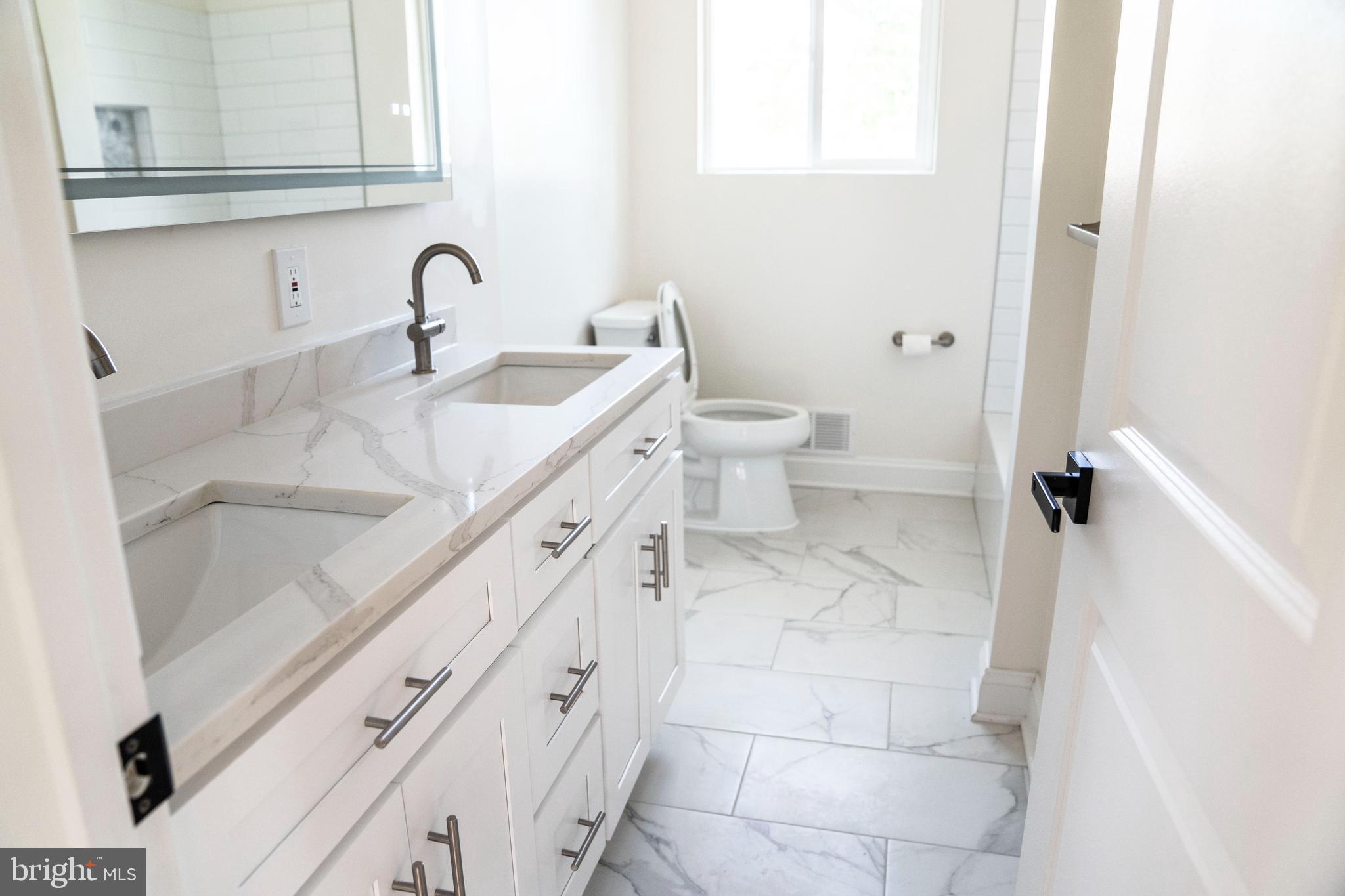 RANDALLSTOWN - Residential