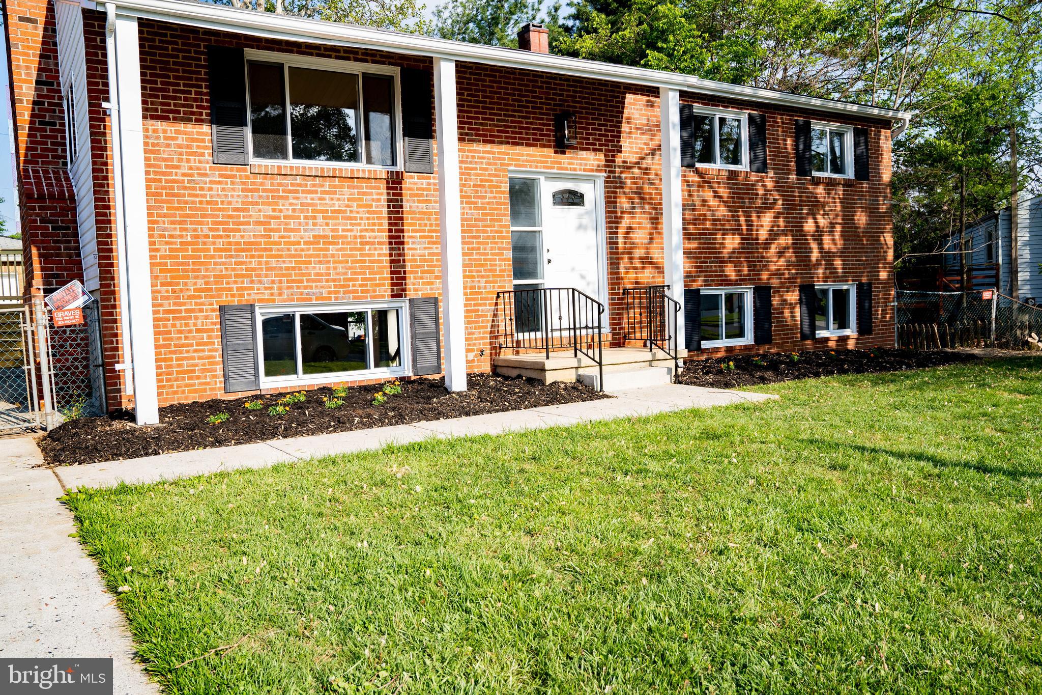 RANDALLSTOWN - Residential