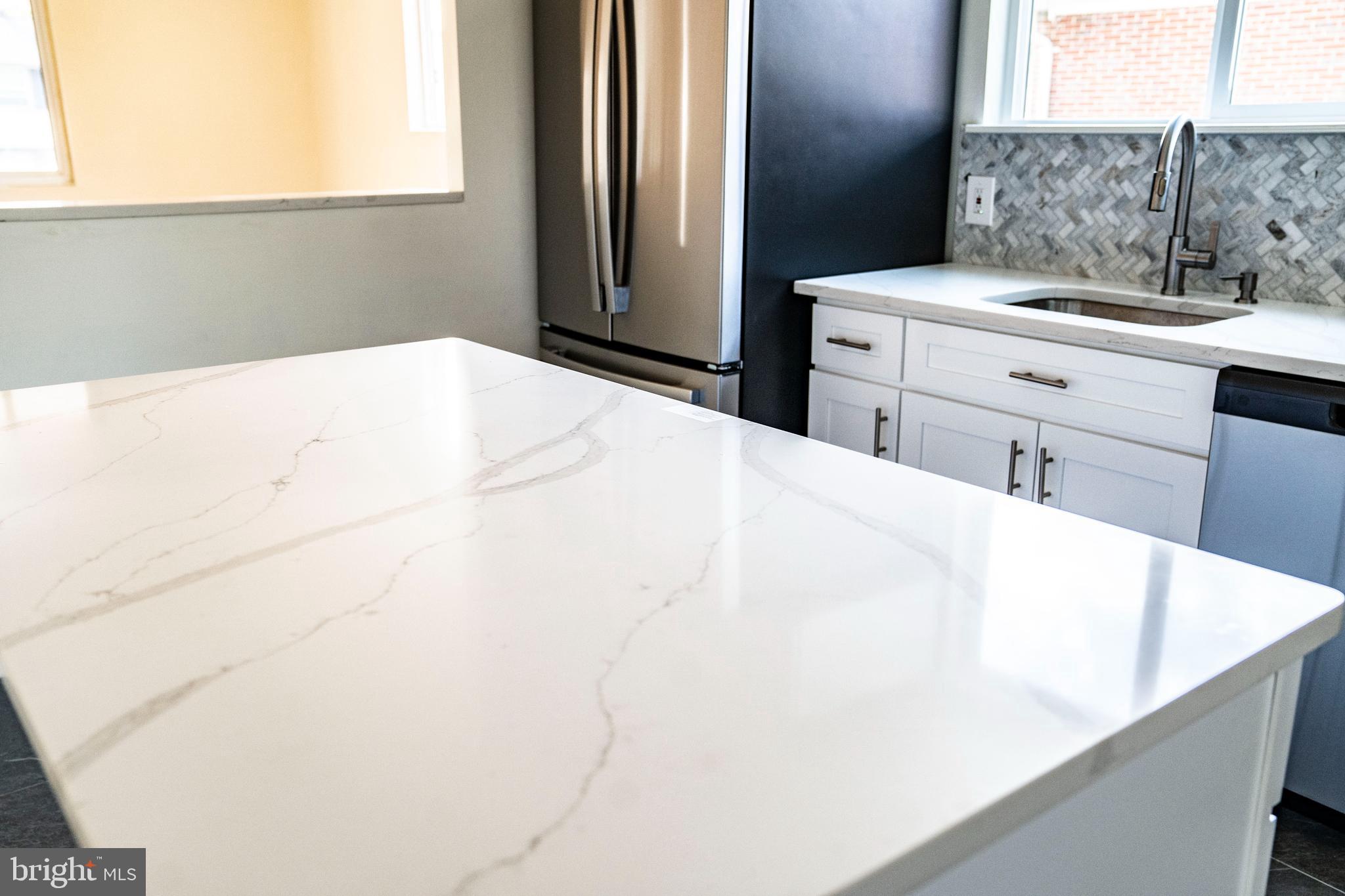 RANDALLSTOWN - Residential